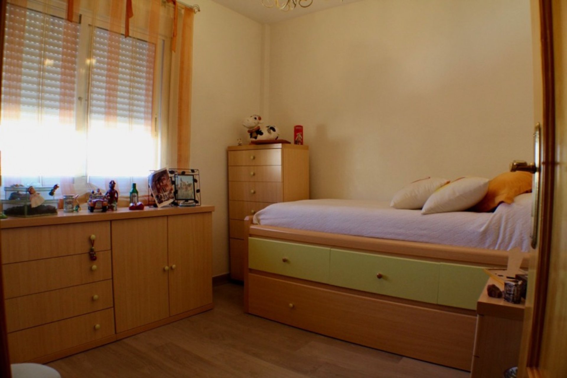 Revente - Villa -
La Nucía - Urbanisations