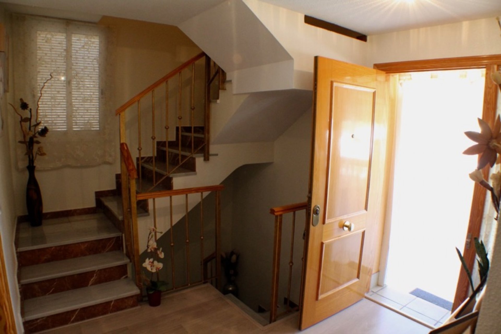 Revente - Villa -
La Nucía - Urbanisations