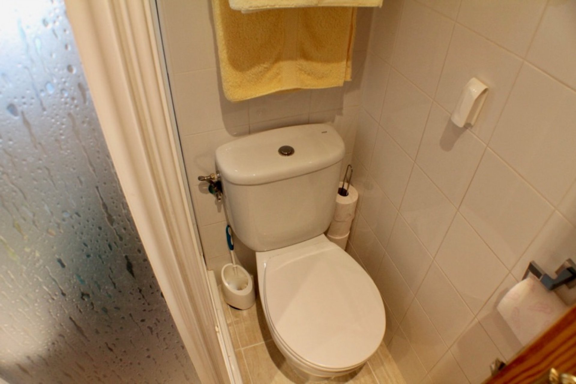 Revente - Villa -
La Nucía - Urbanisations