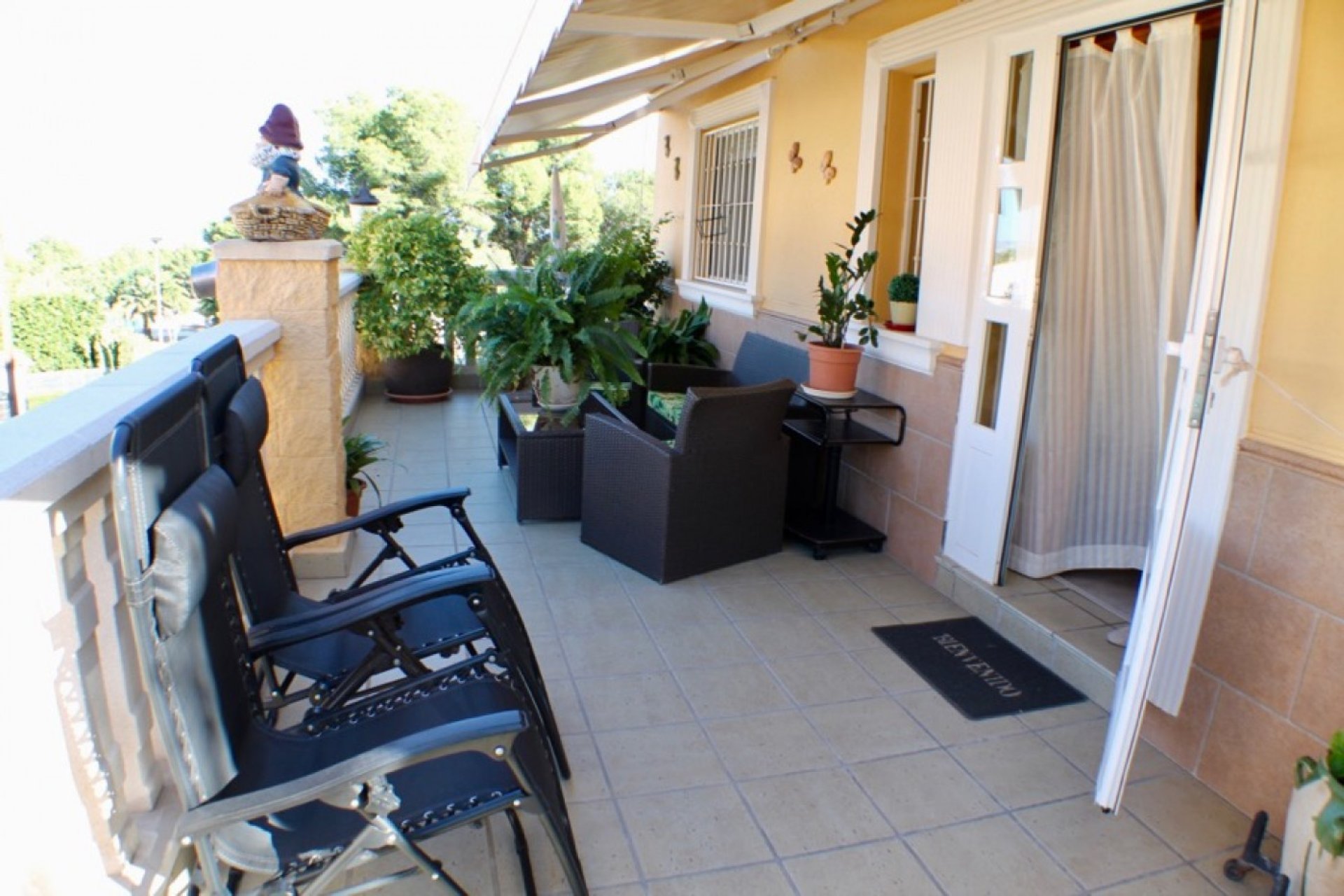 Revente - Villa -
La Nucía - Urbanisations