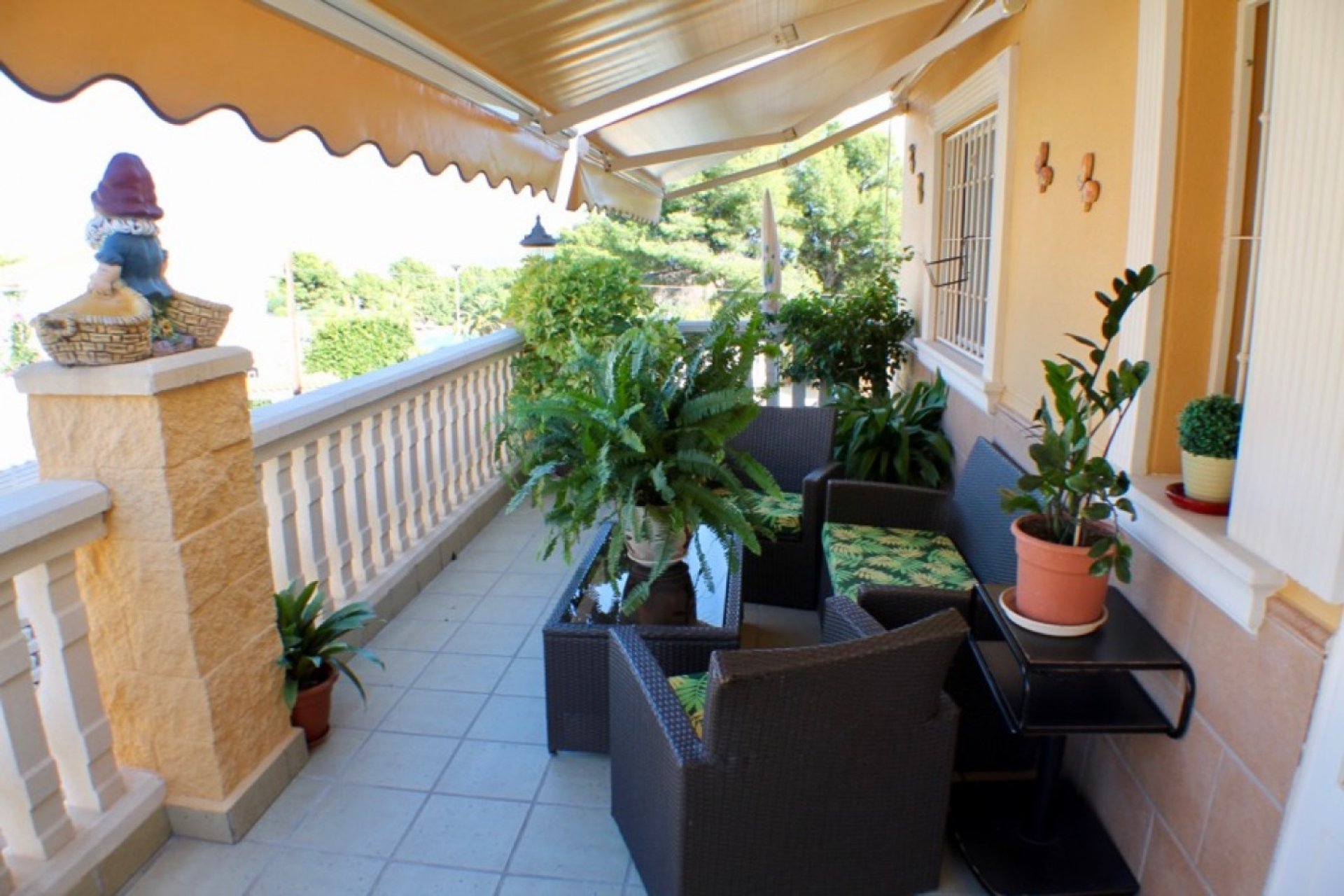 Revente - Villa -
La Nucía - Urbanisations