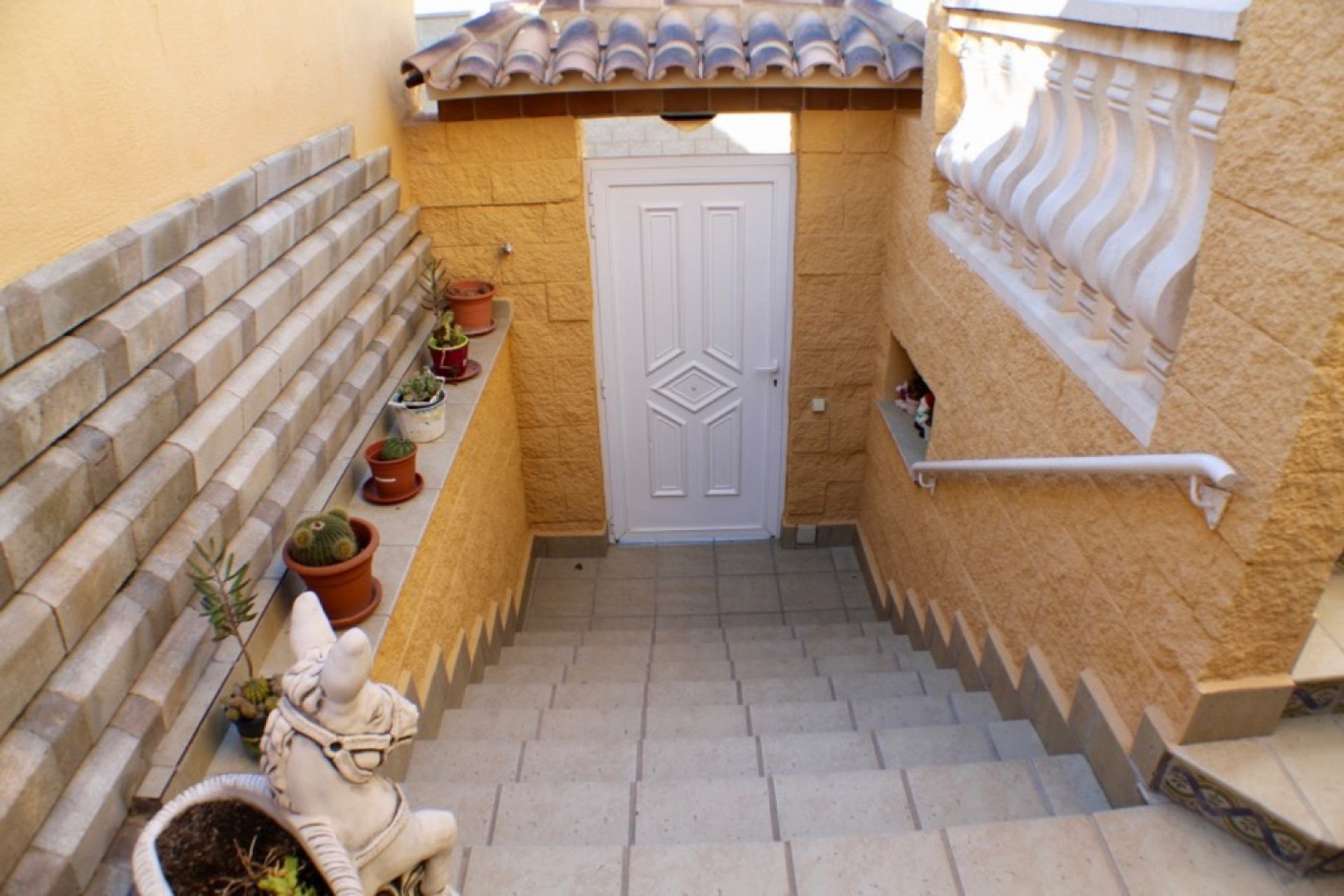 Revente - Villa -
La Nucía - Urbanisations