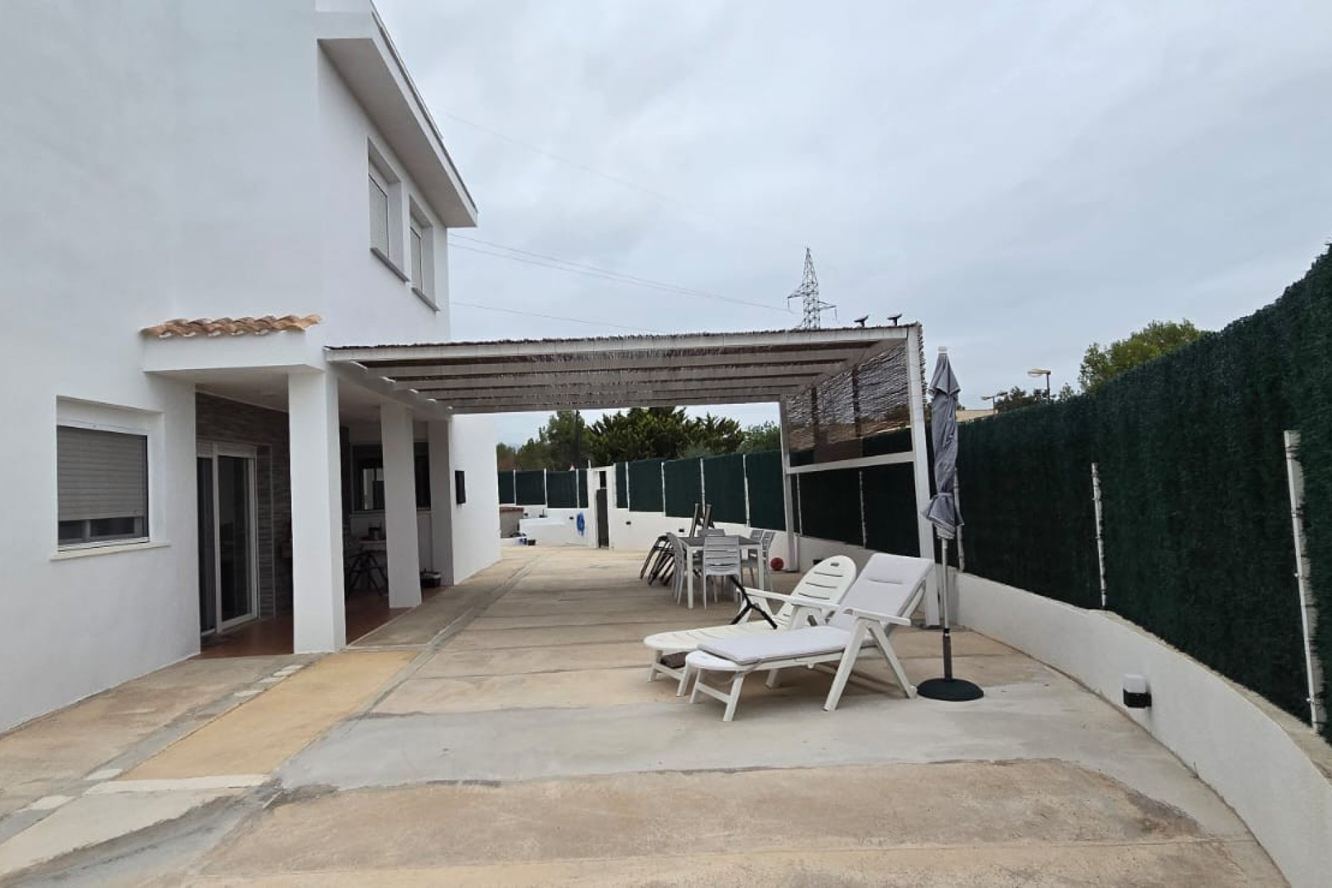 Revente - Villa -
La Nucía