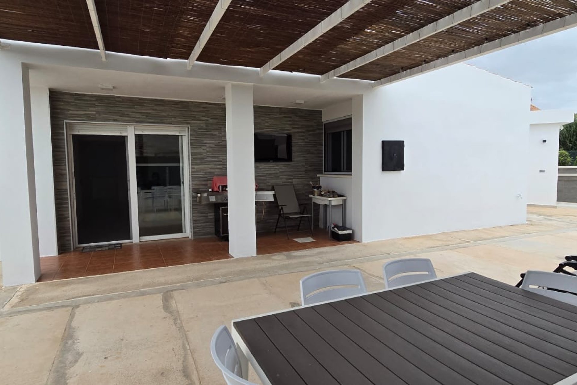 Revente - Villa -
La Nucía