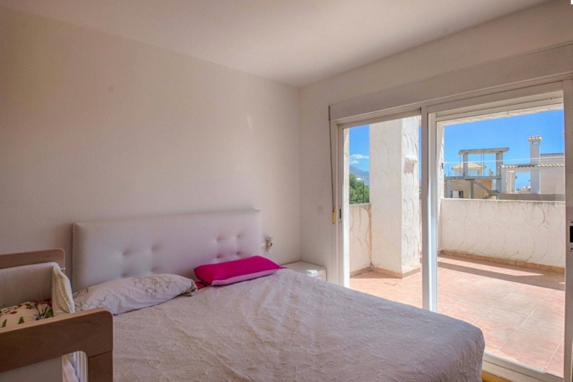 Revente - Villa -
La Nucía