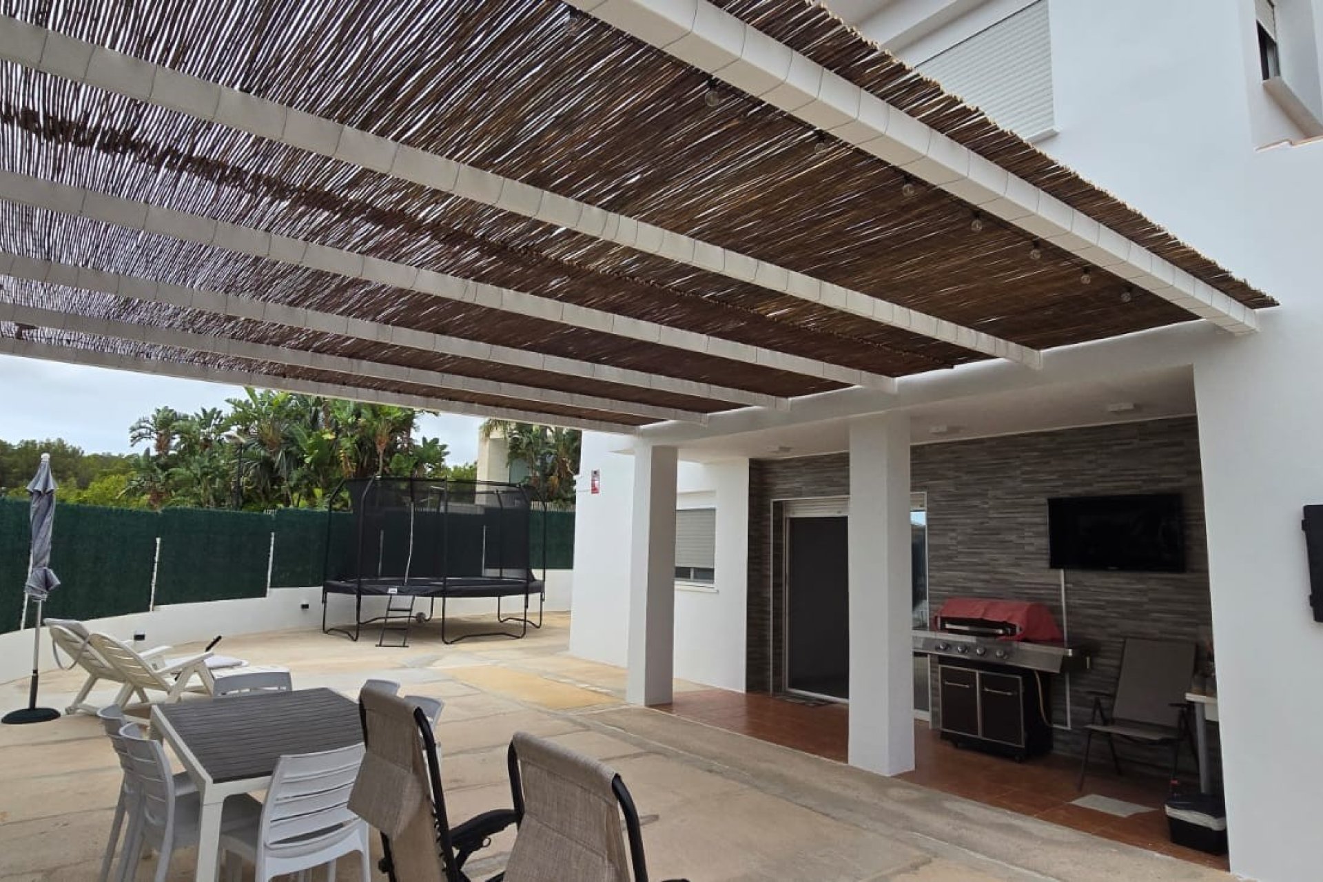 Revente - Villa -
La Nucía