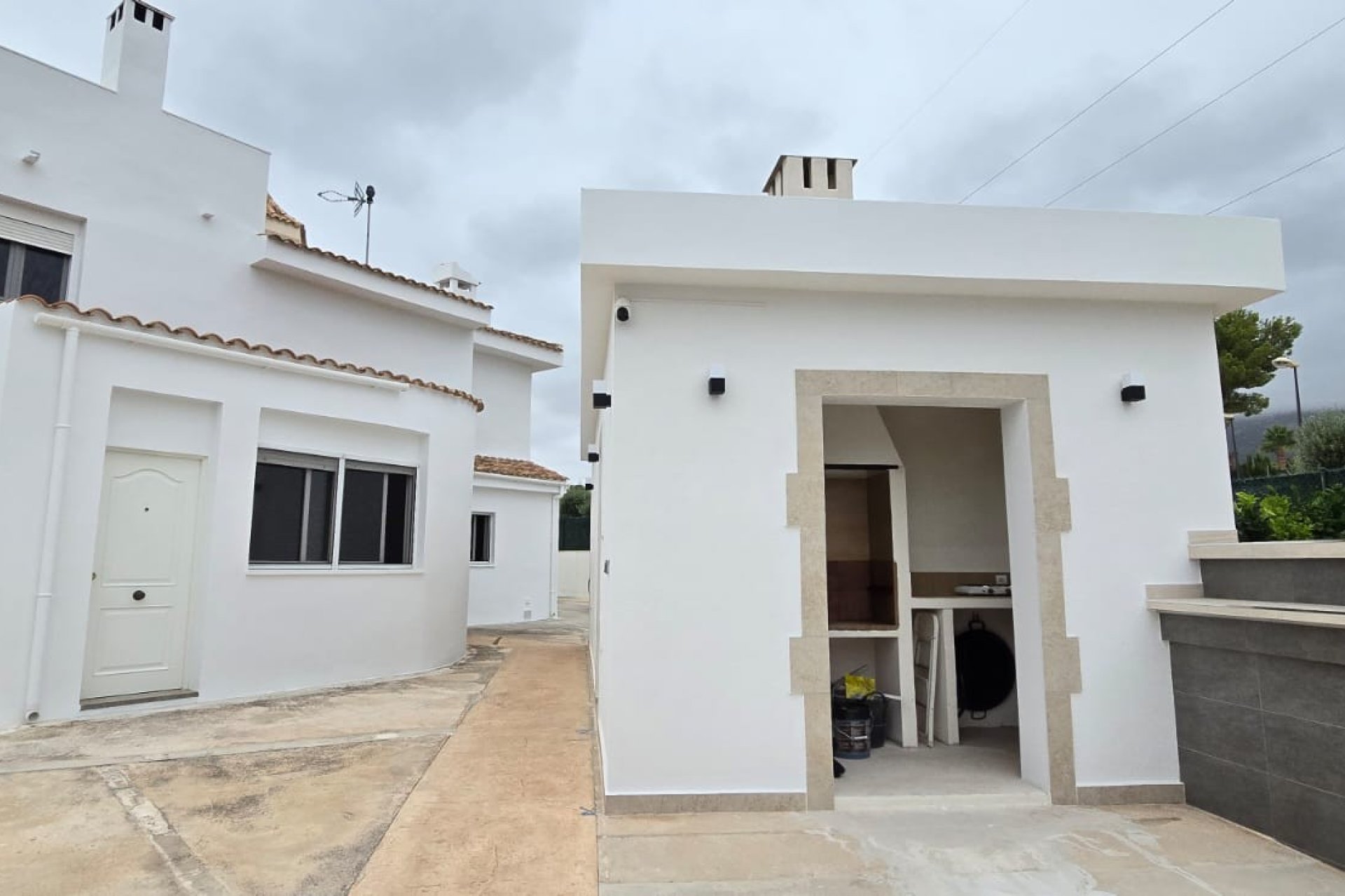 Revente - Villa -
La Nucía