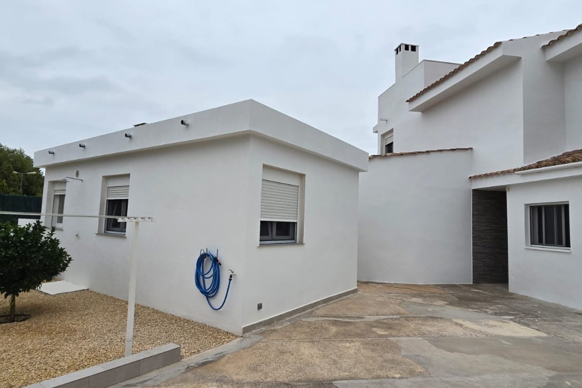 Revente - Villa -
La Nucía
