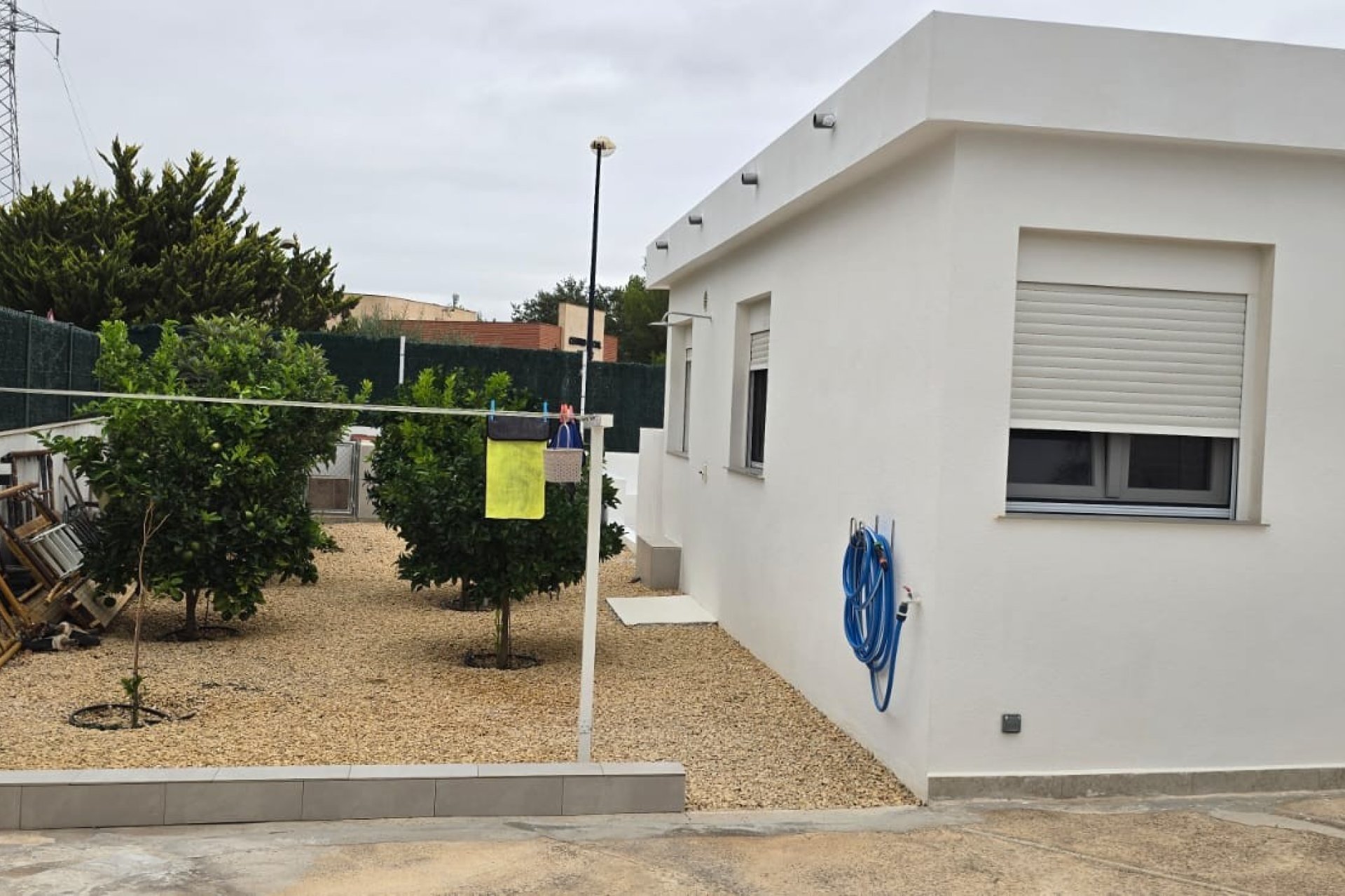 Revente - Villa -
La Nucía