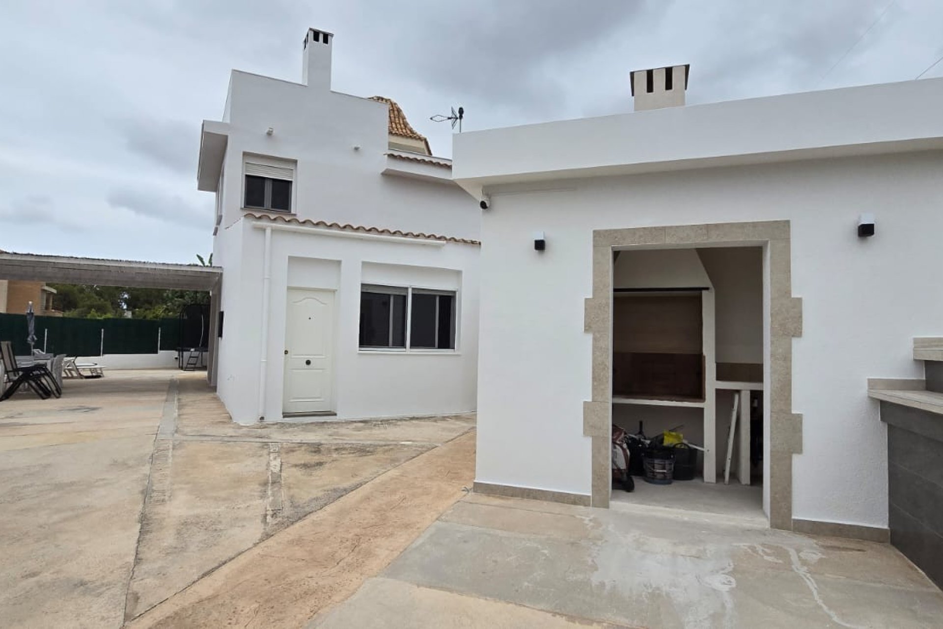 Revente - Villa -
La Nucía