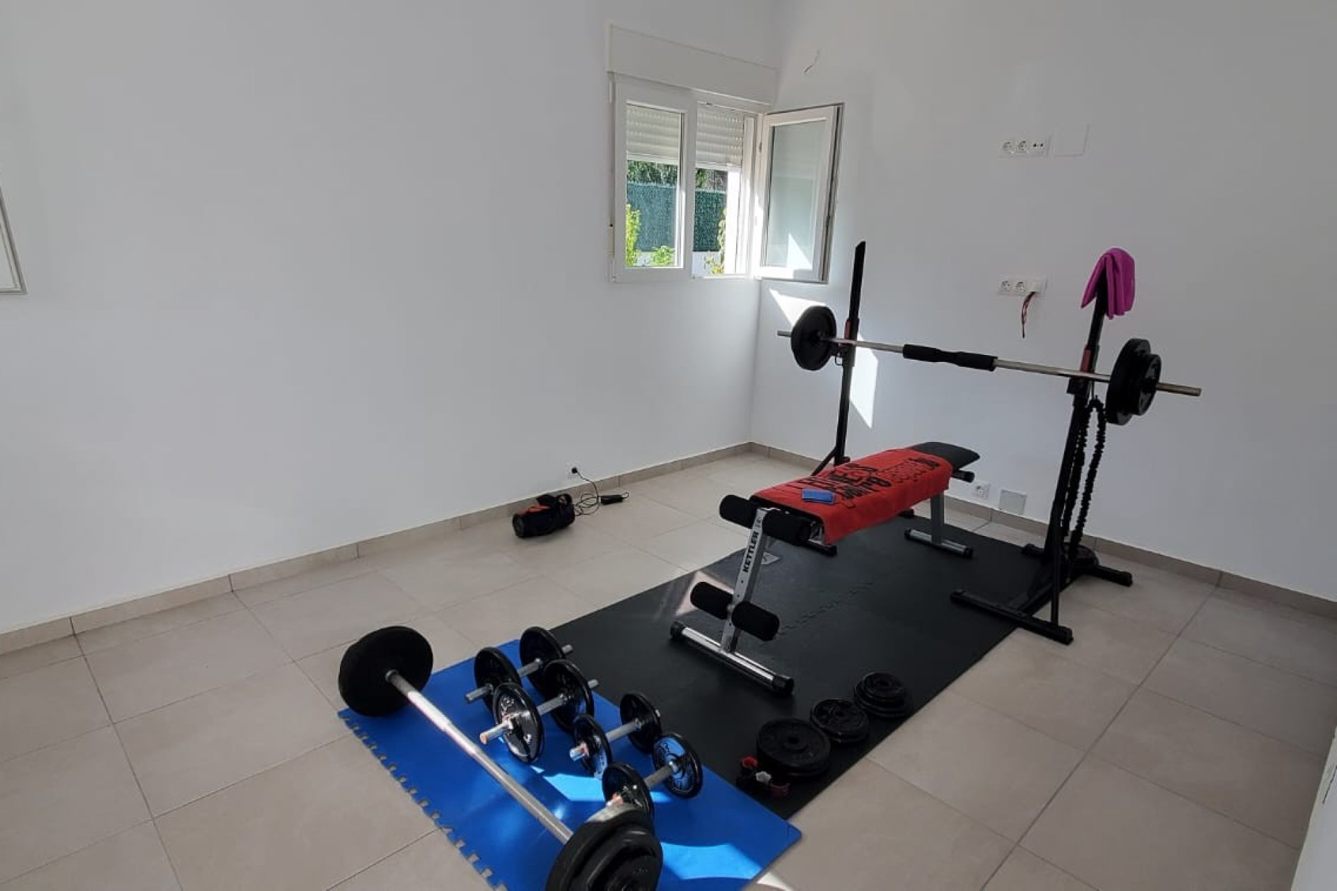 Revente - Villa -
La Nucía