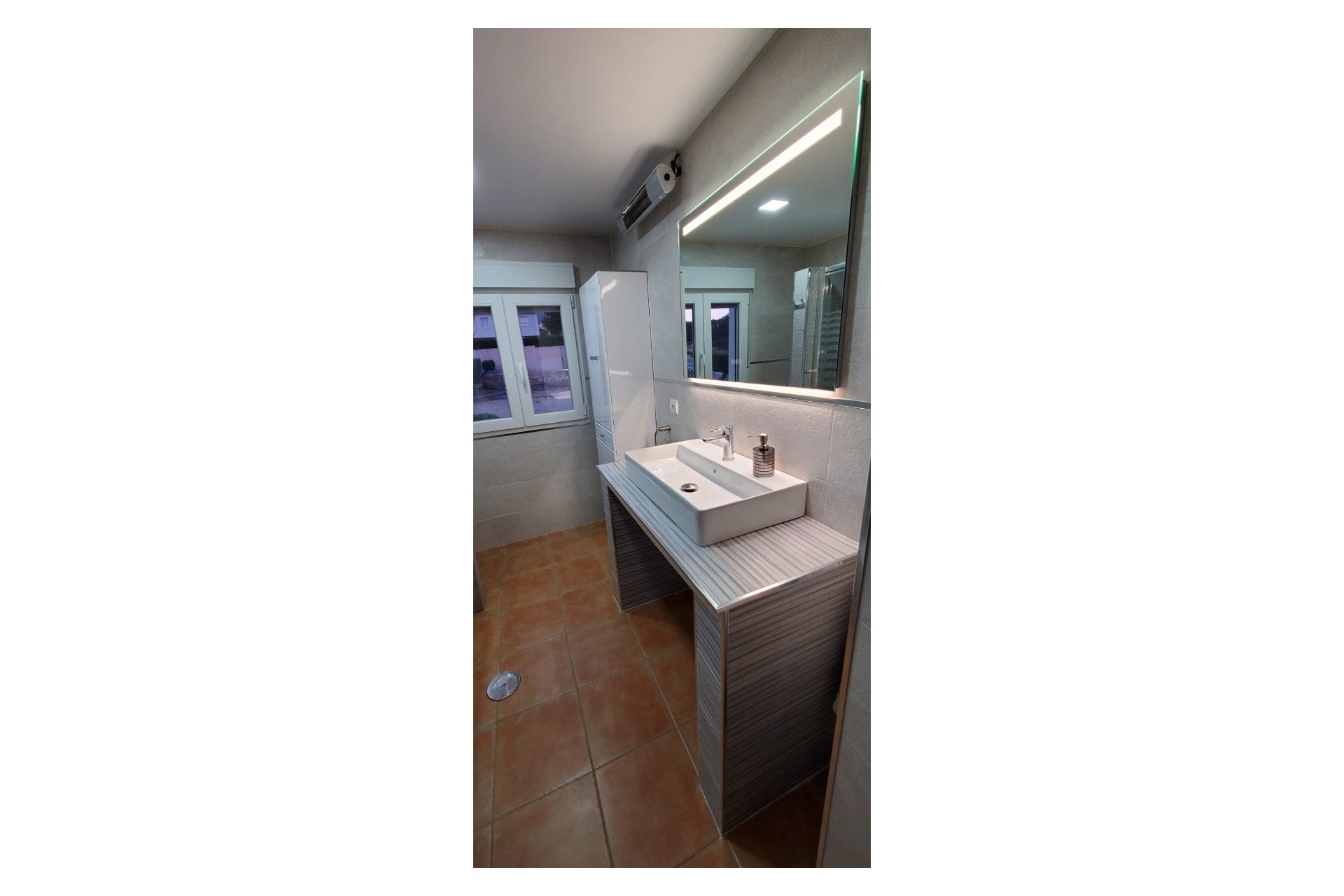 Revente - Villa -
La Nucía