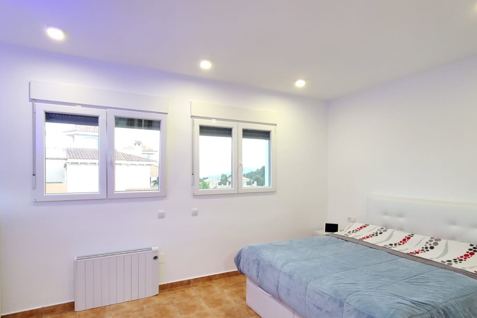 Revente - Villa -
La Nucía