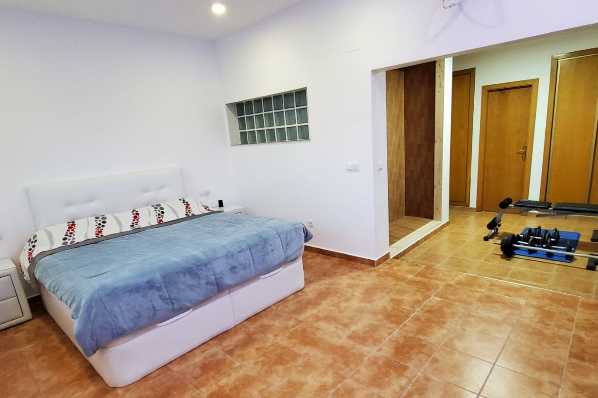 Revente - Villa -
La Nucía
