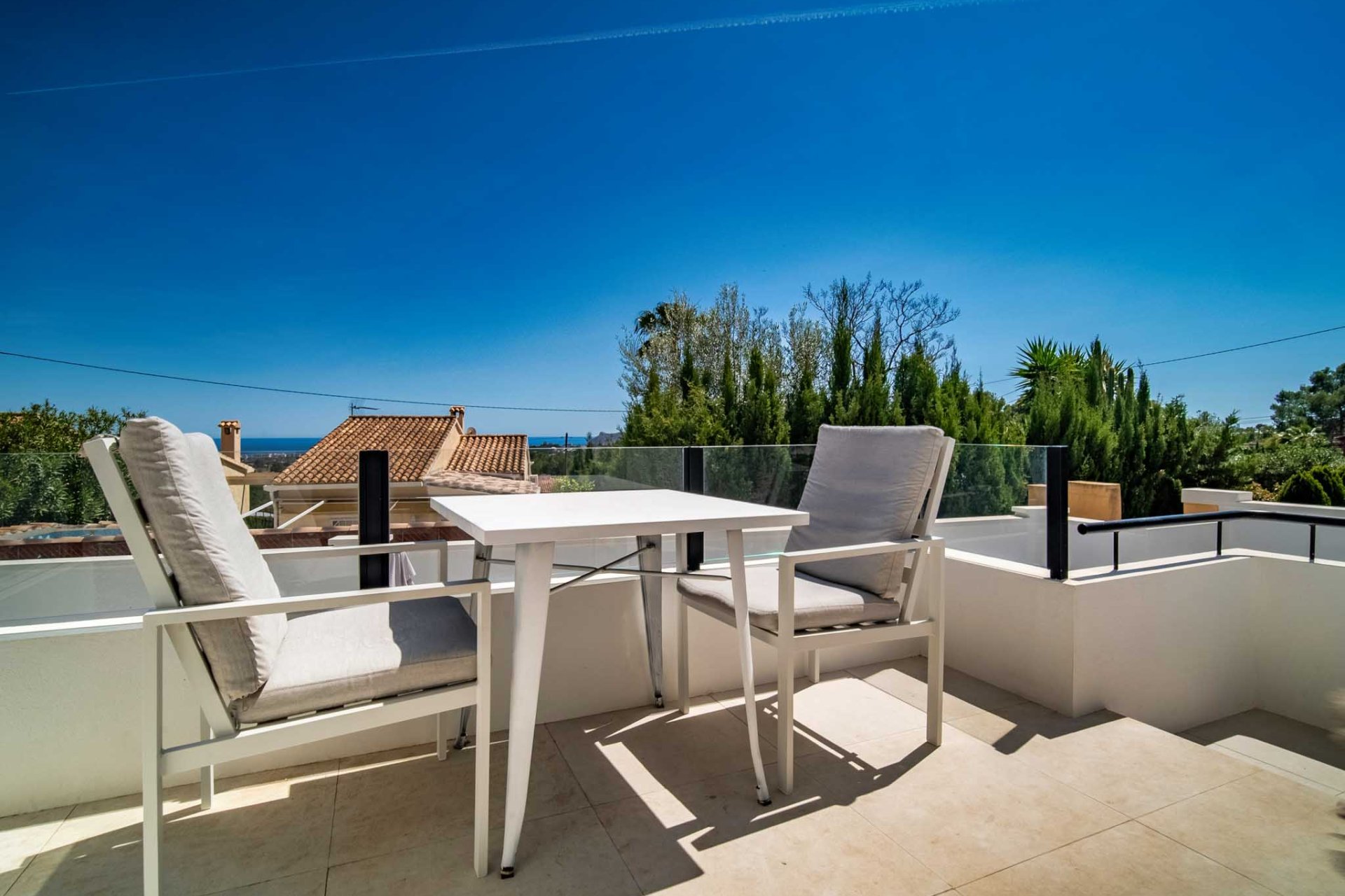 Revente - Villa -
La Nucía