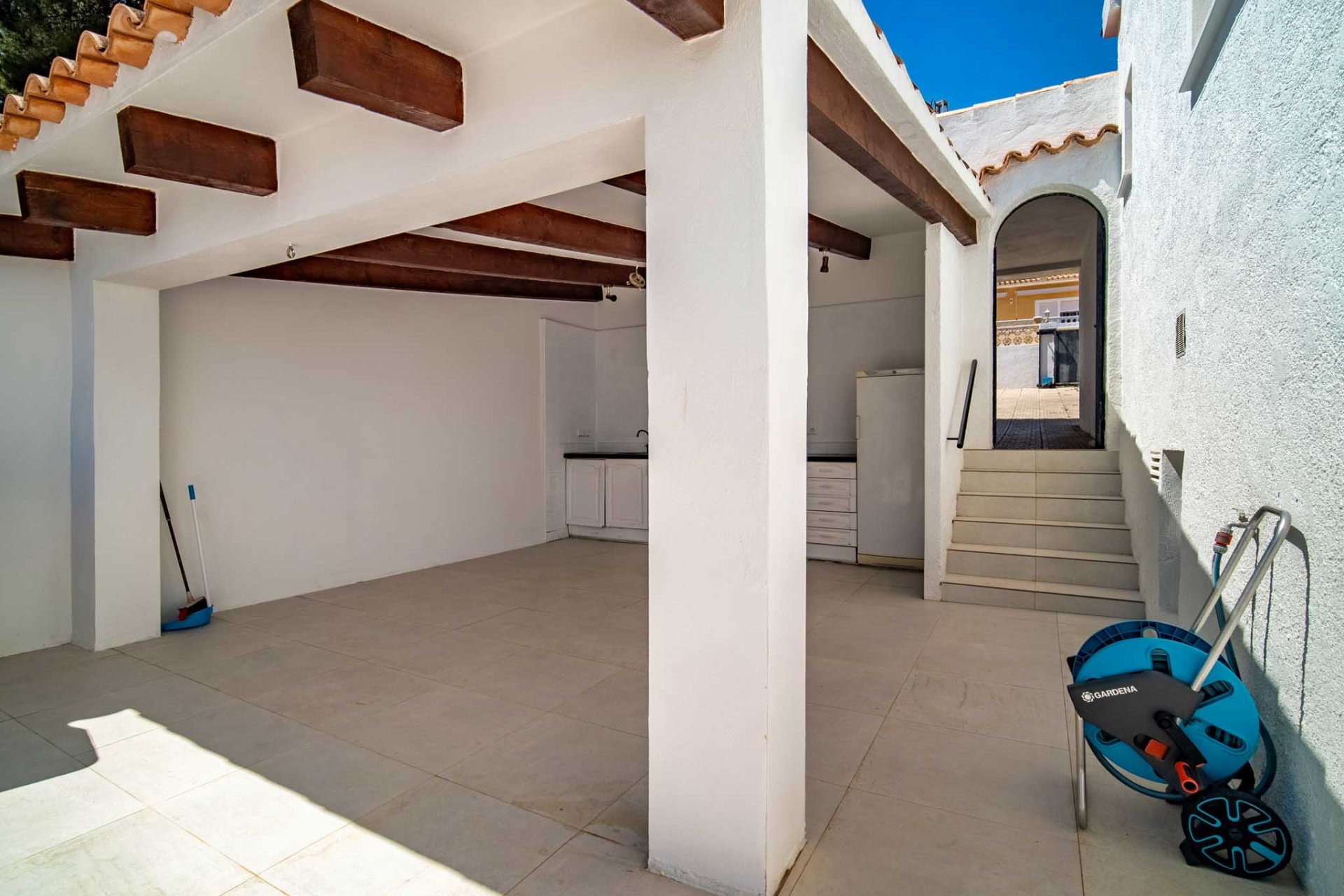 Revente - Villa -
La Nucía