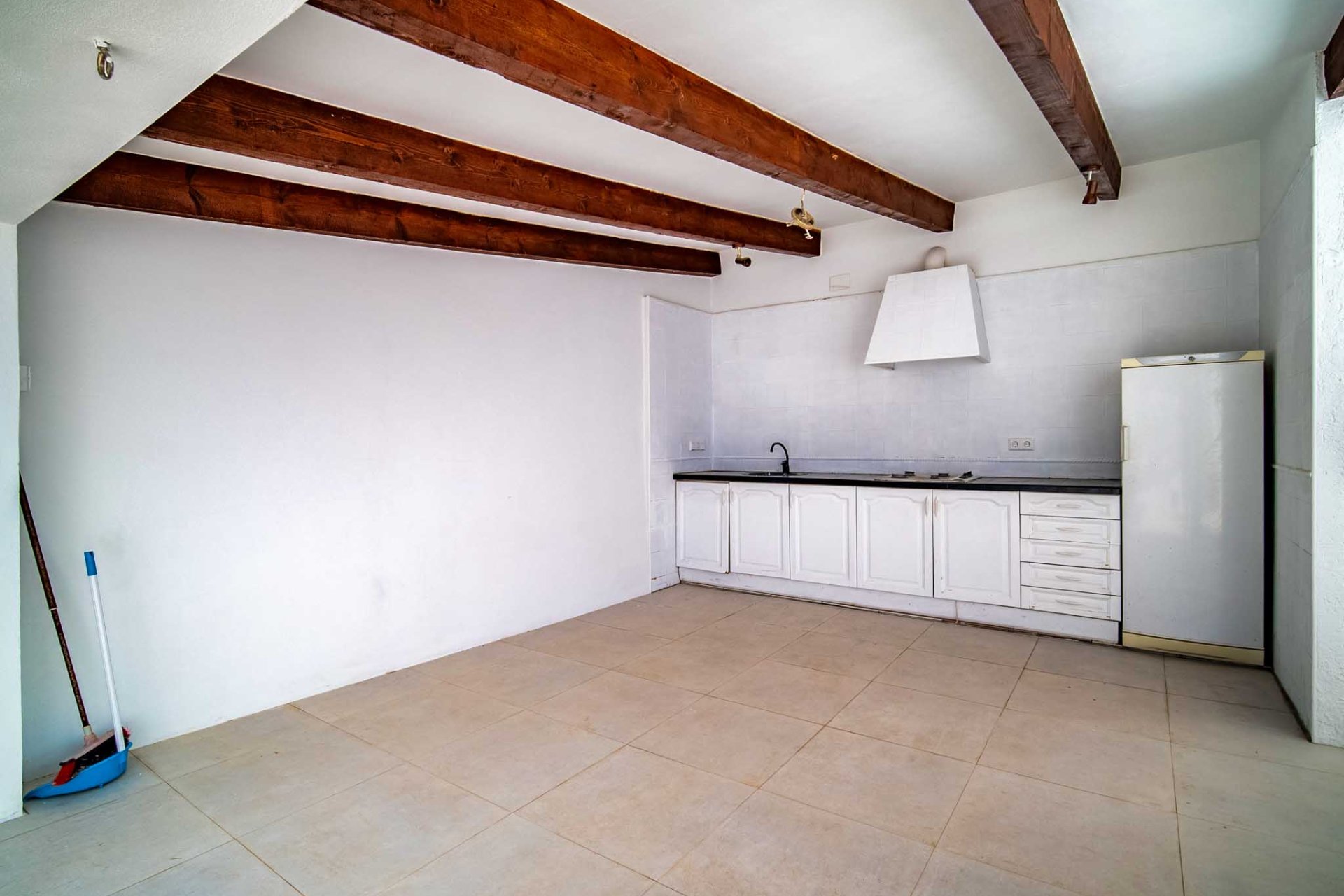 Revente - Villa -
La Nucía