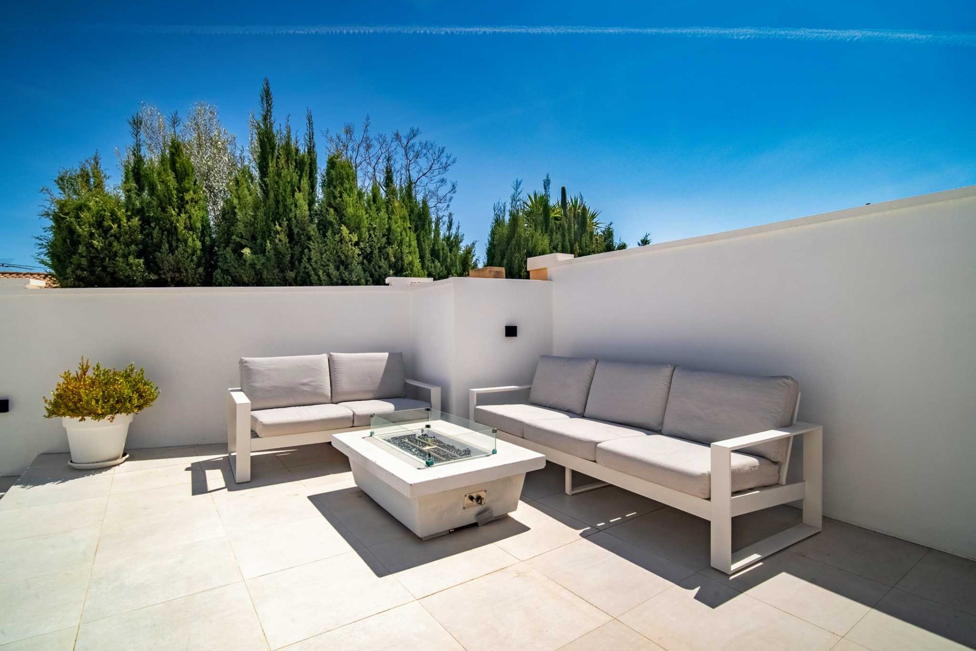 Revente - Villa -
La Nucía
