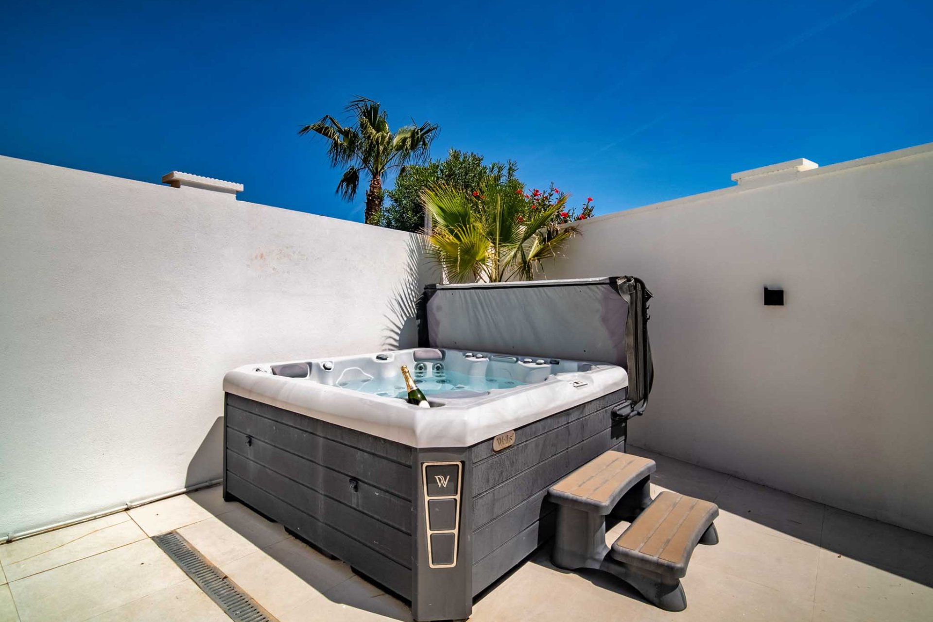Revente - Villa -
La Nucía