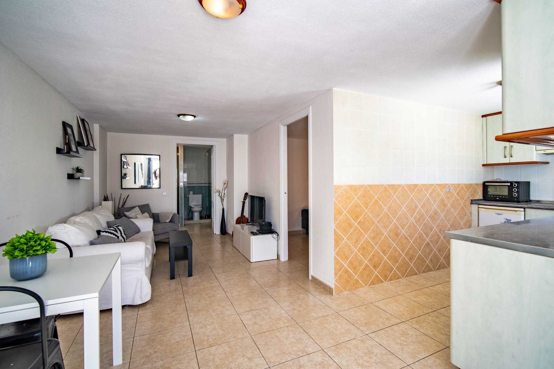 Revente - Villa -
La Nucía
