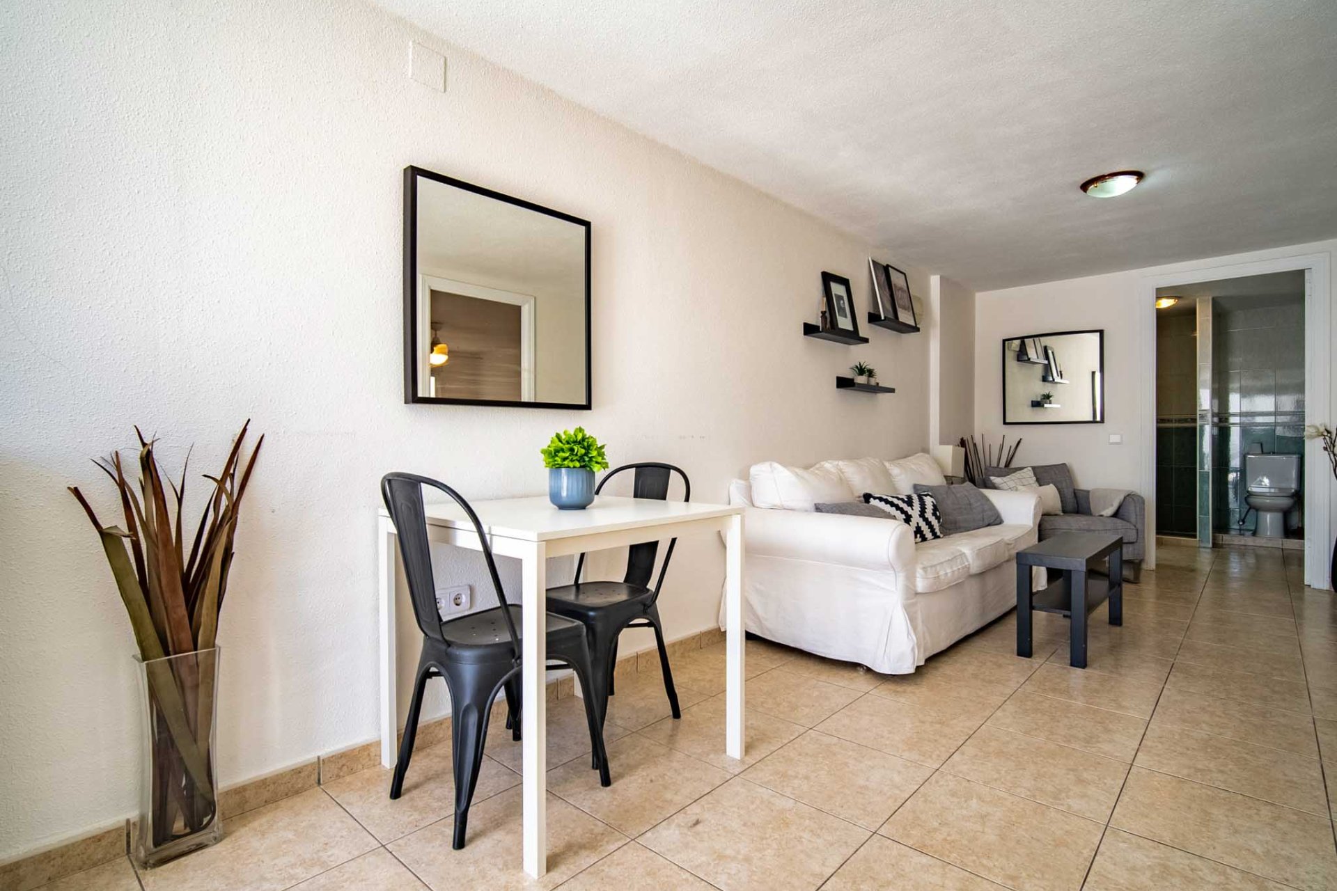 Revente - Villa -
La Nucía