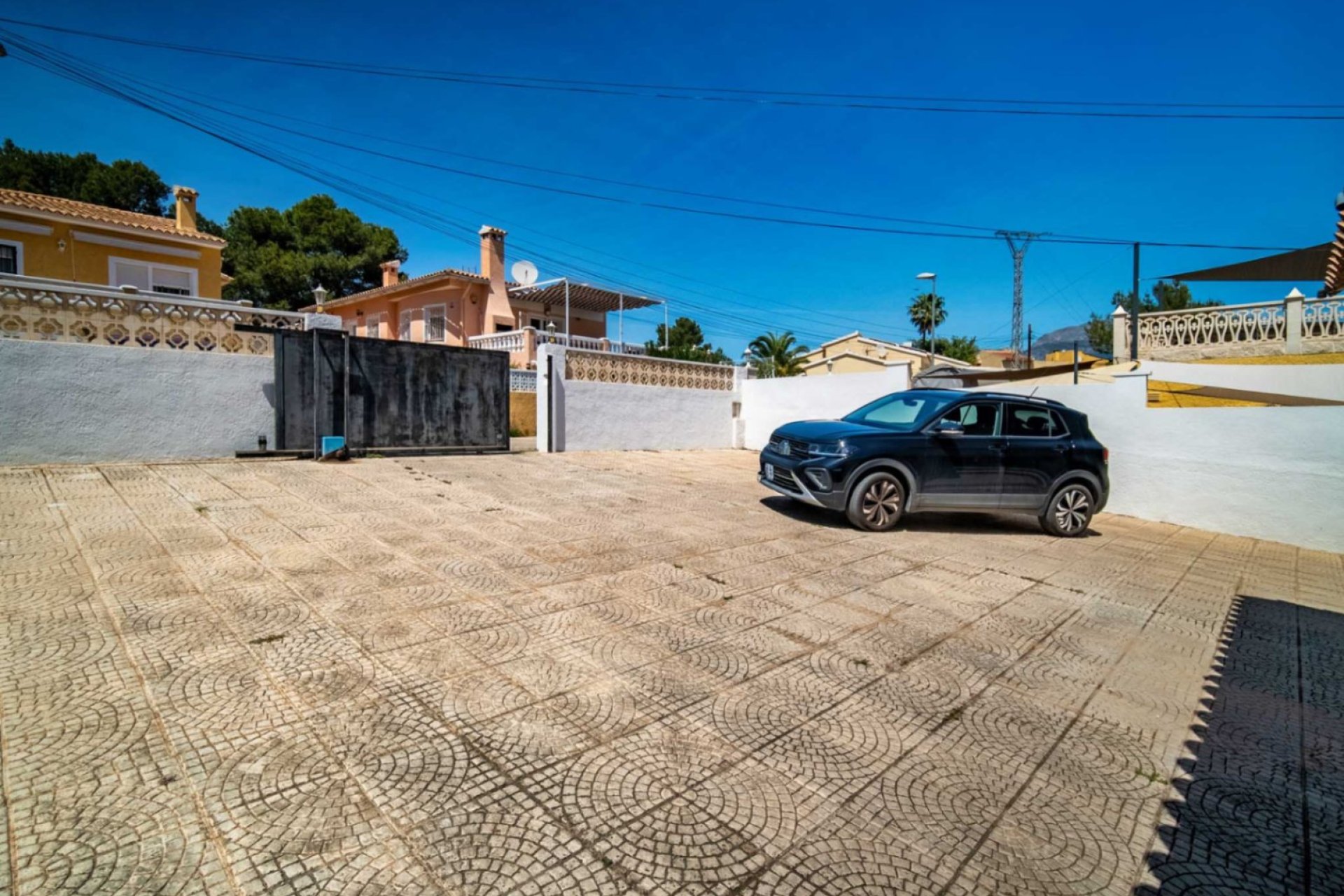 Revente - Villa -
La Nucía