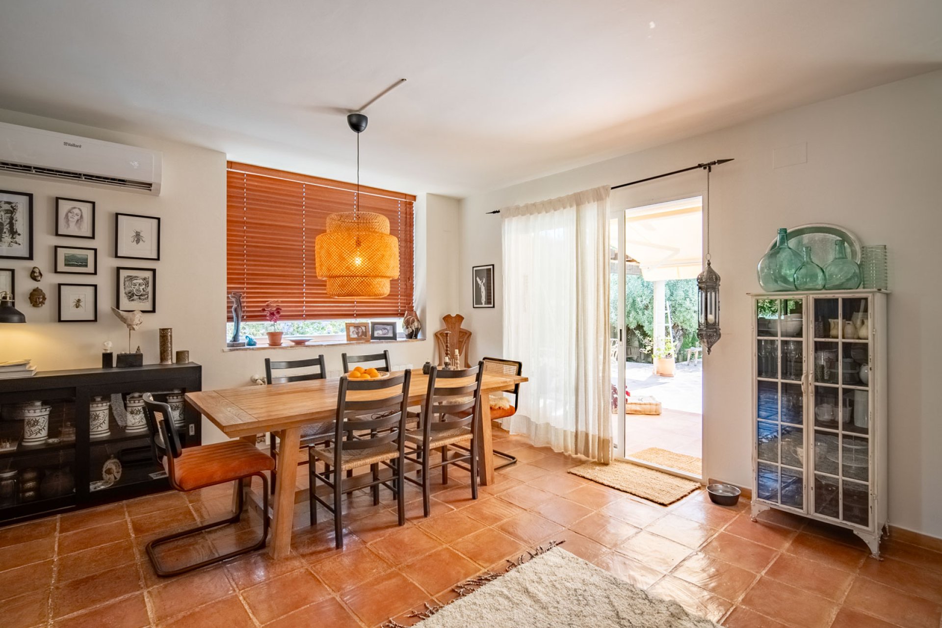 Revente - Villa -
La Nucía