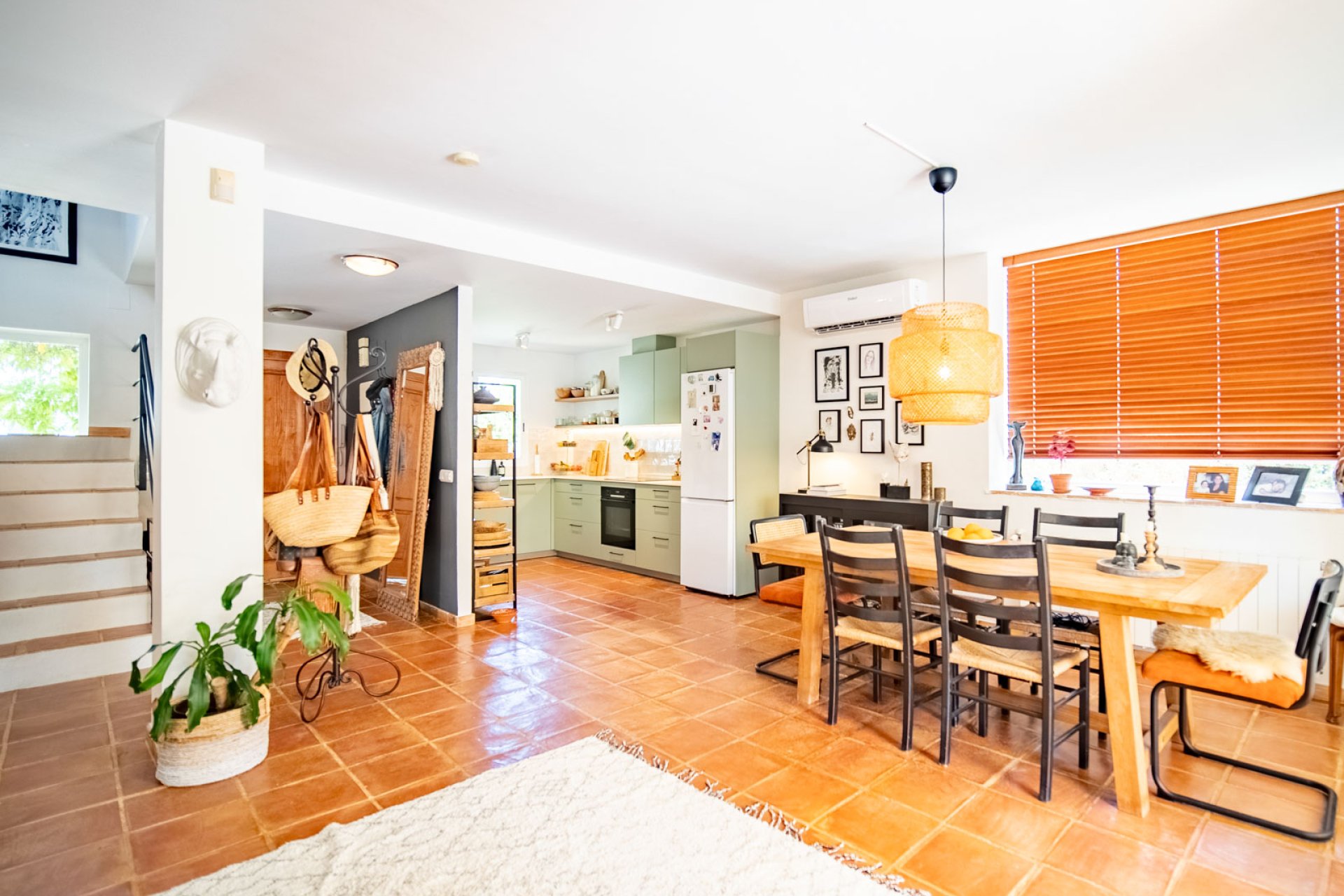Revente - Villa -
La Nucía