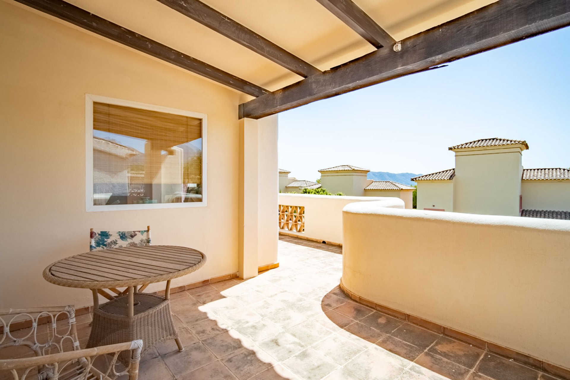 Revente - Villa -
La Nucía