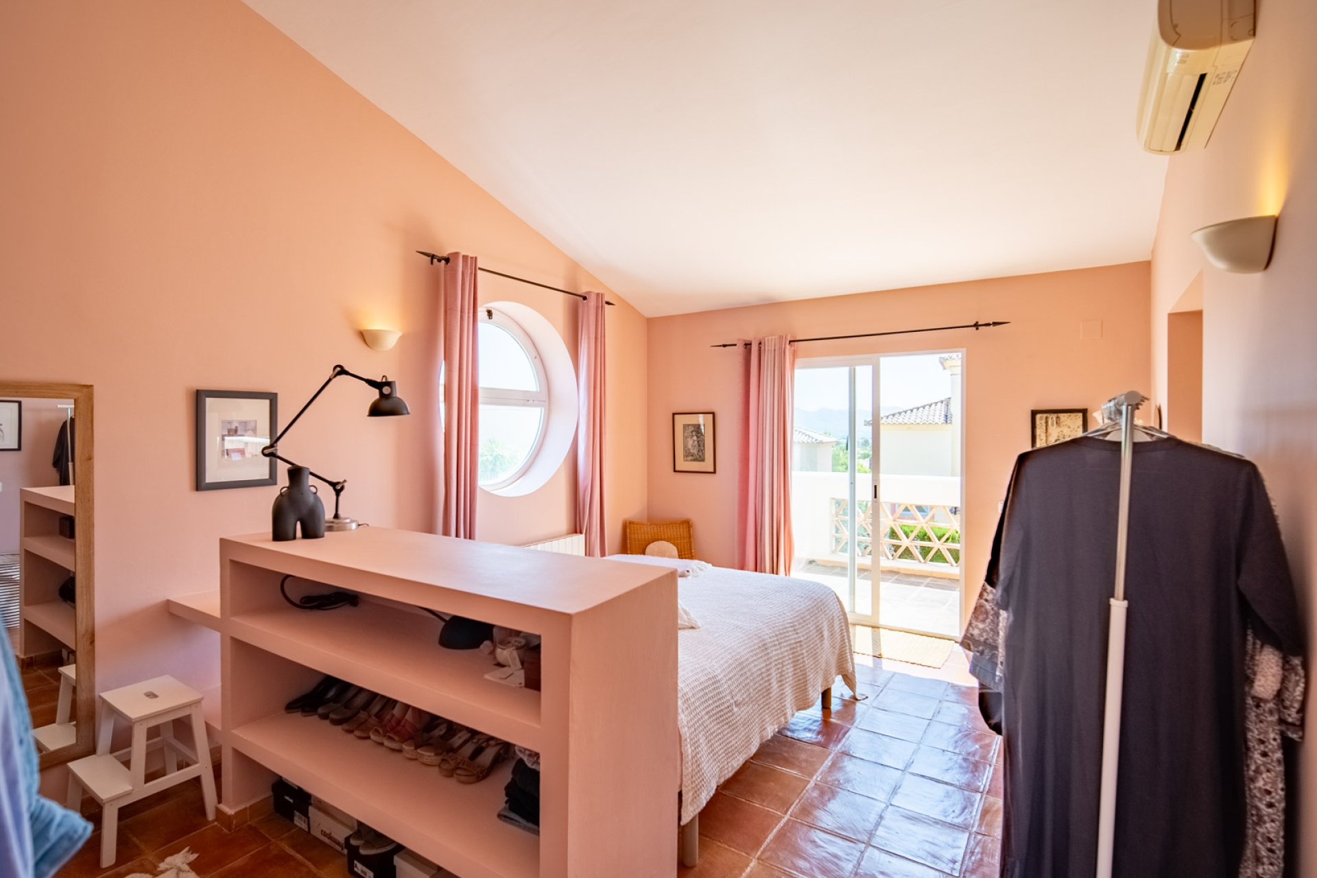 Revente - Villa -
La Nucía
