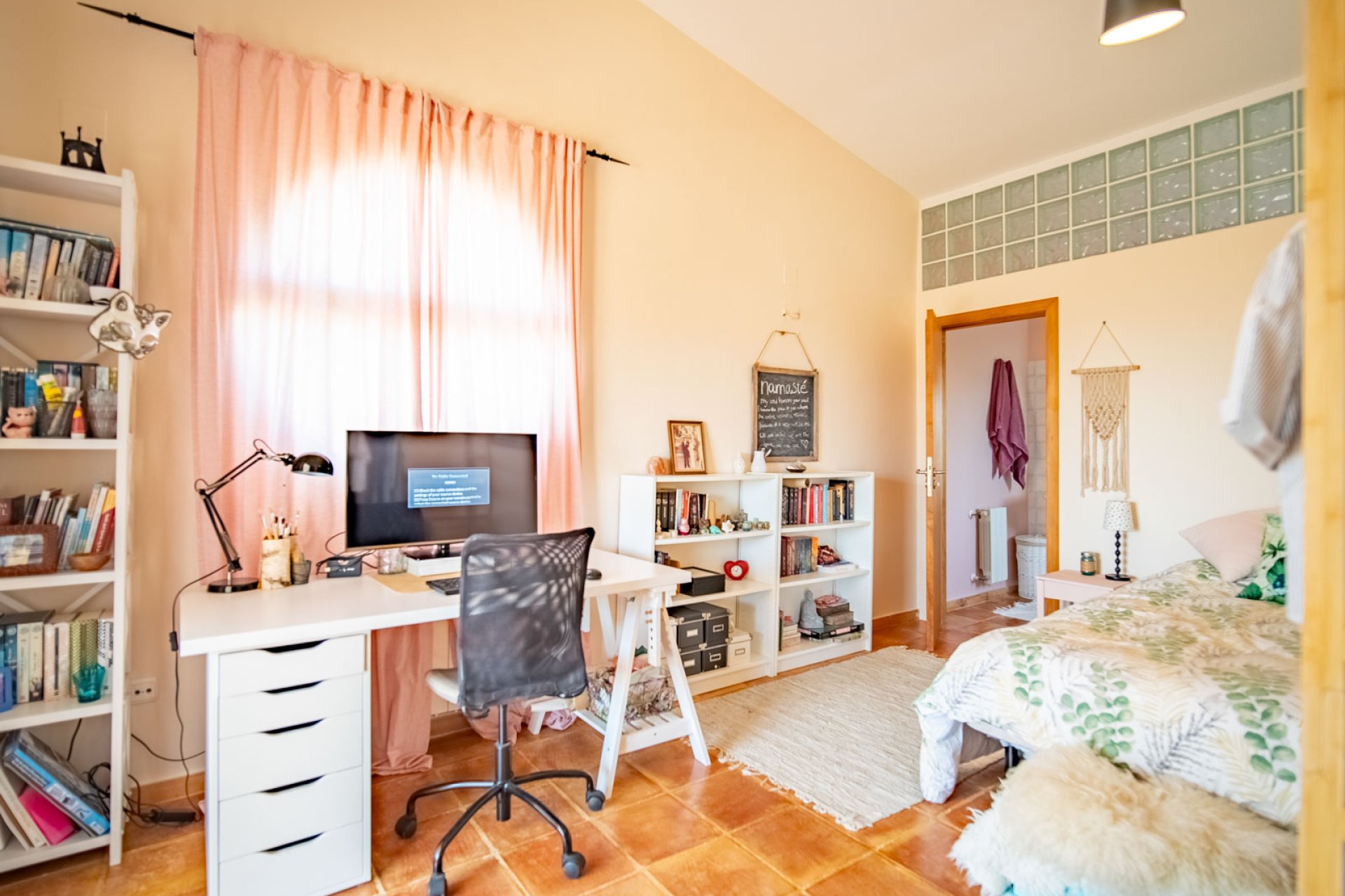 Revente - Villa -
La Nucía