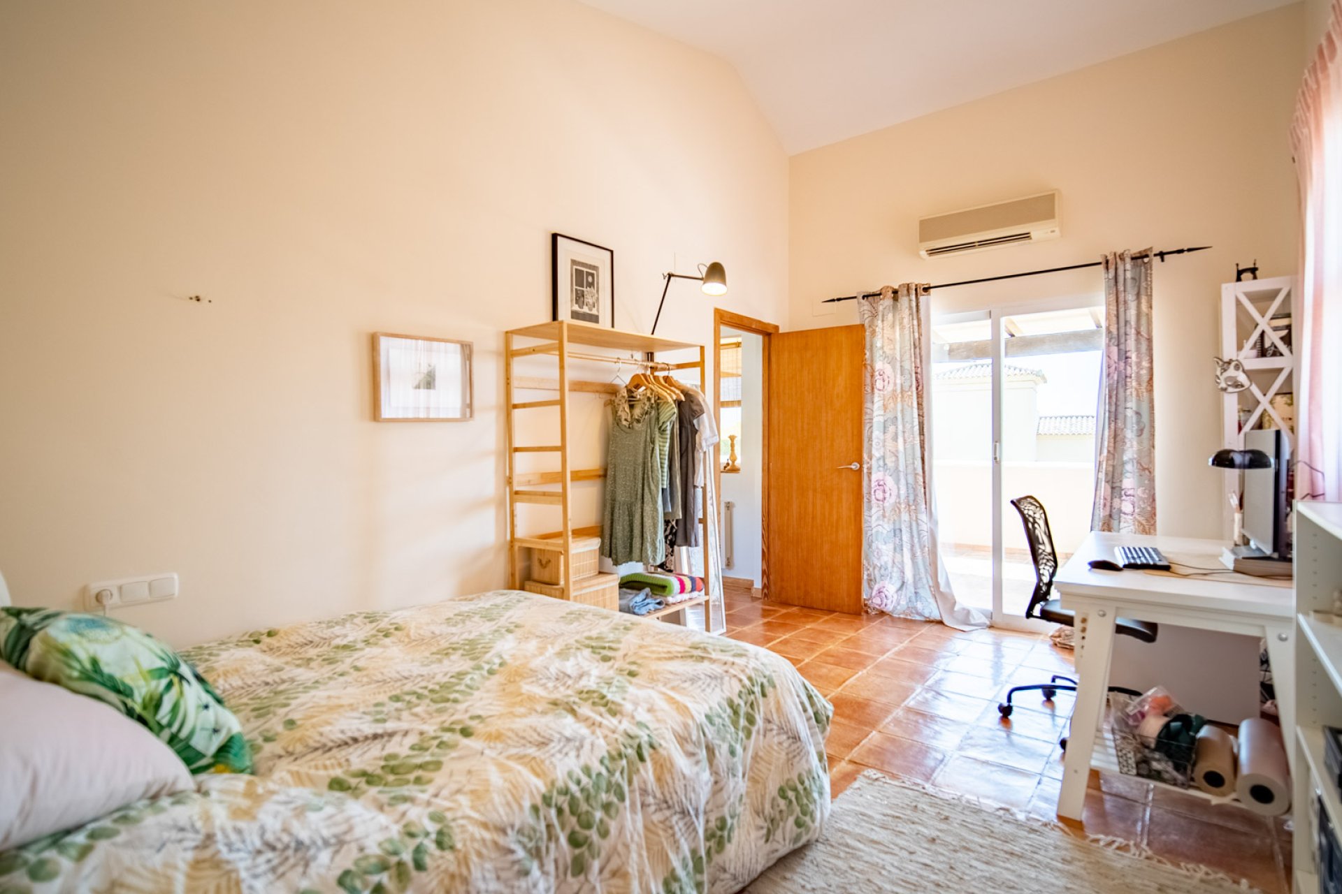 Revente - Villa -
La Nucía
