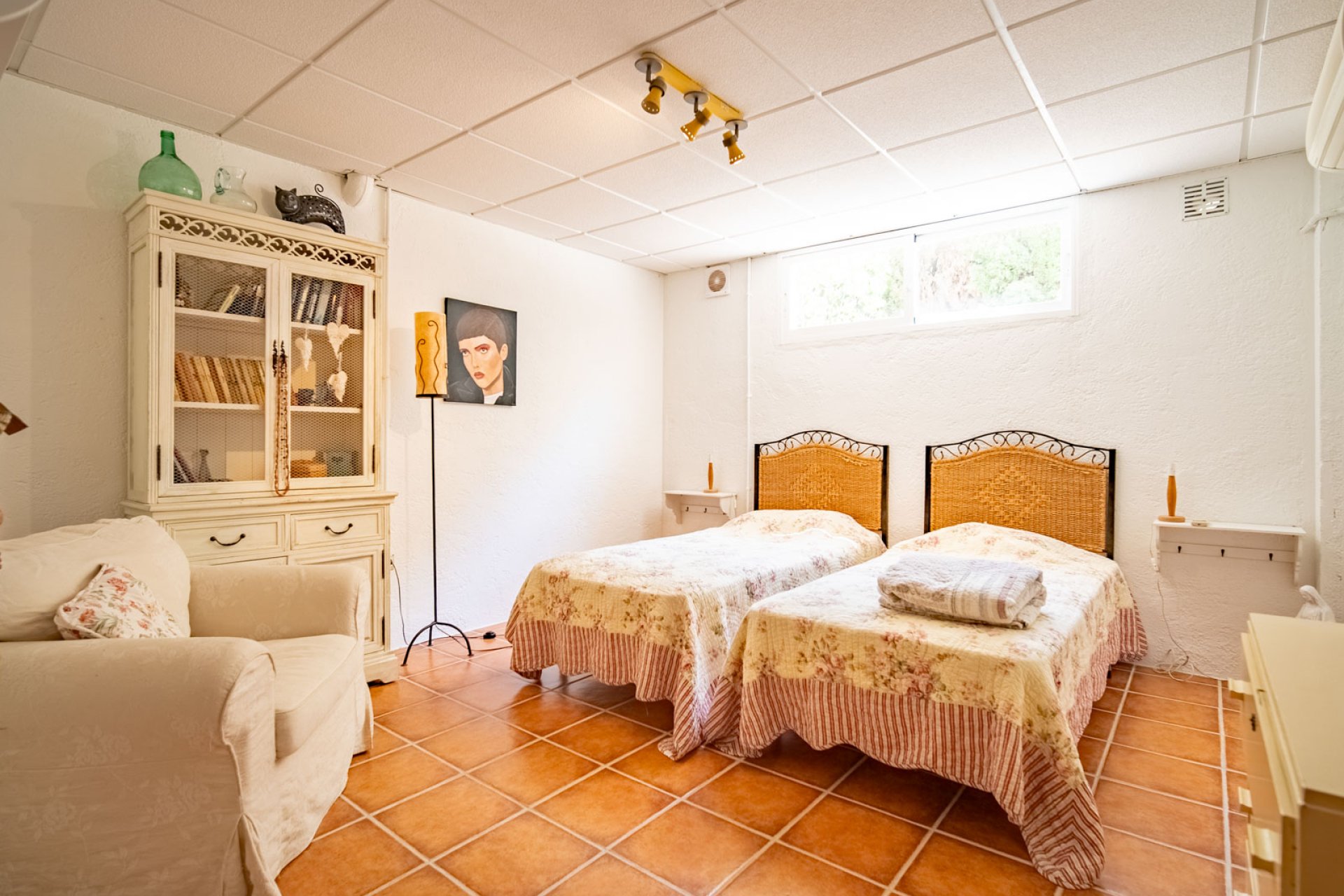 Revente - Villa -
La Nucía