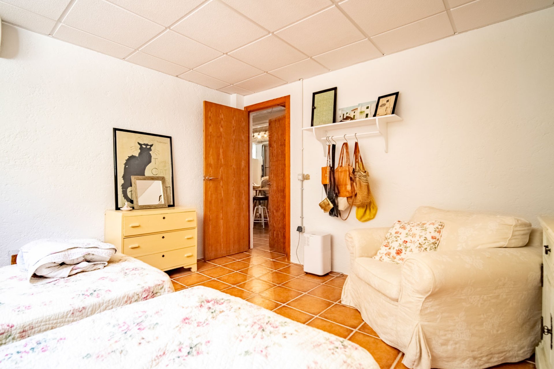 Revente - Villa -
La Nucía