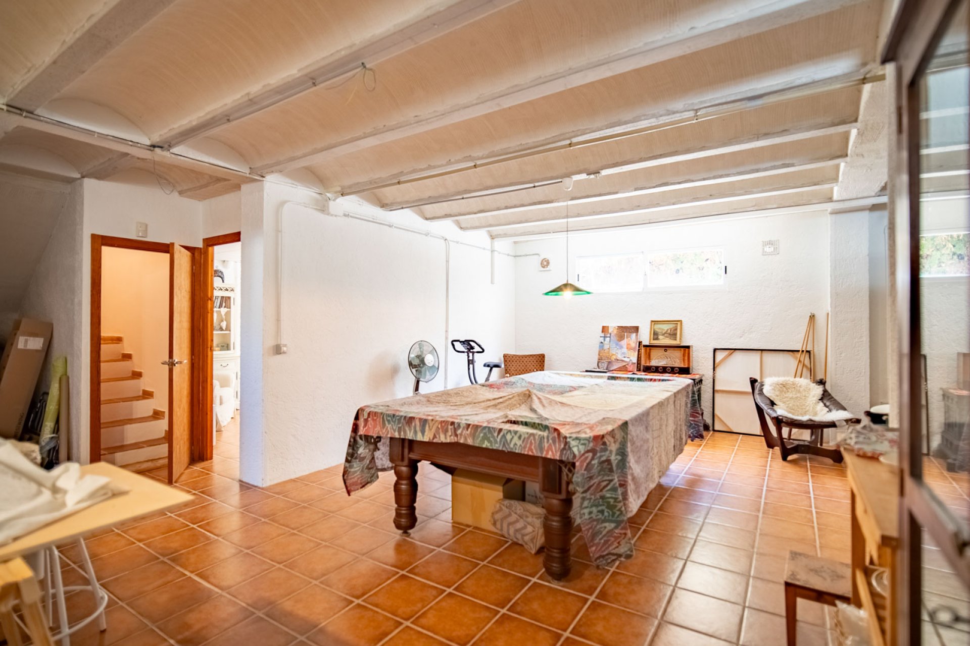 Revente - Villa -
La Nucía