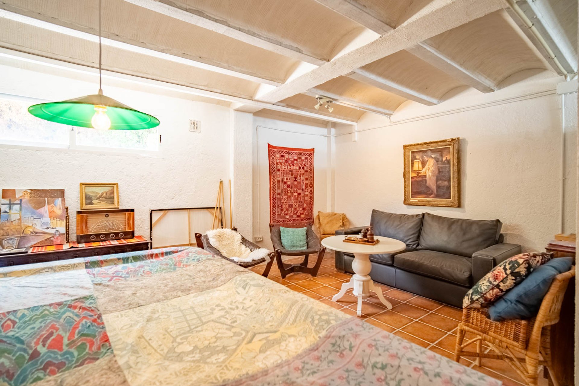 Revente - Villa -
La Nucía