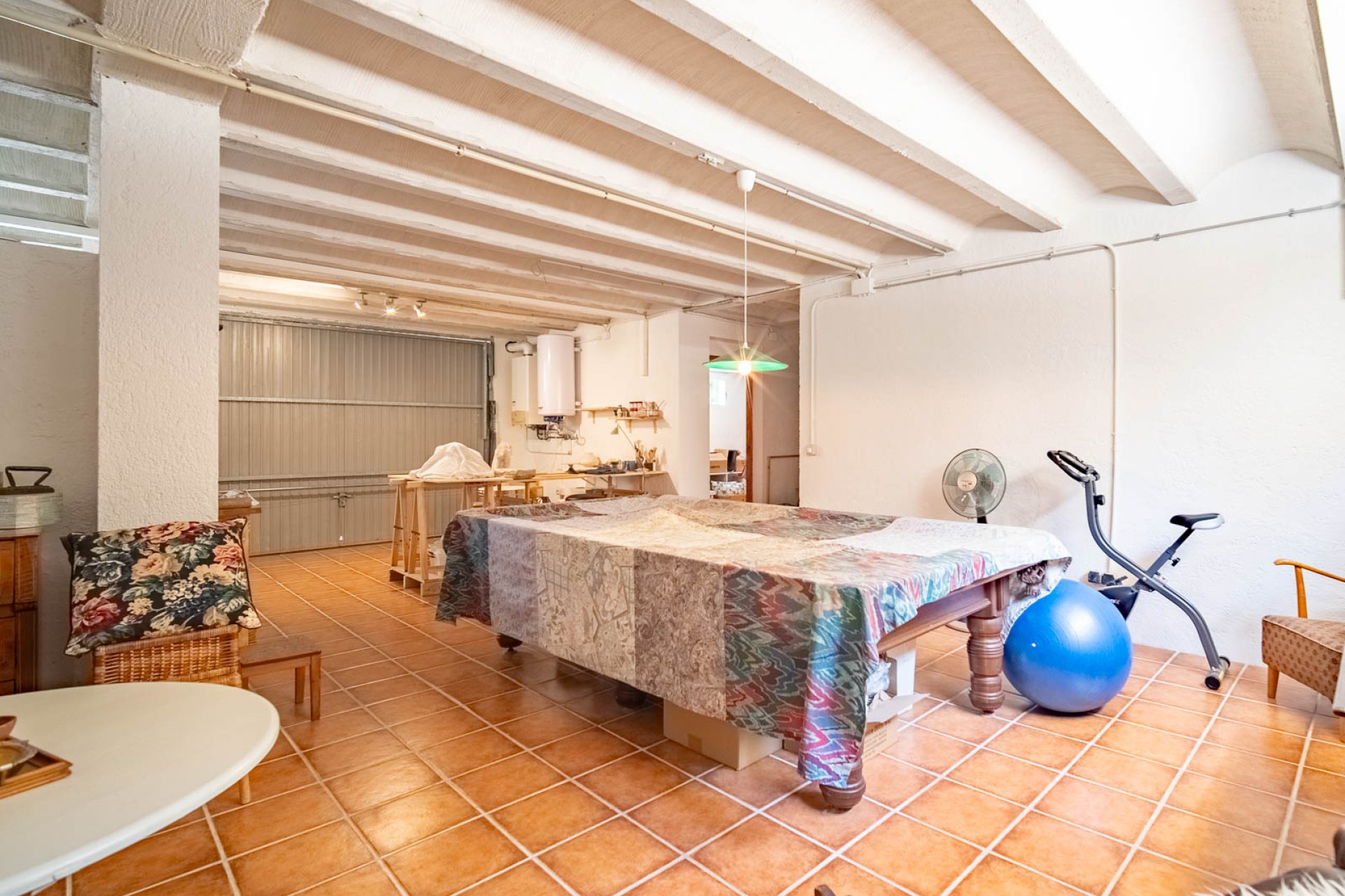 Revente - Villa -
La Nucía