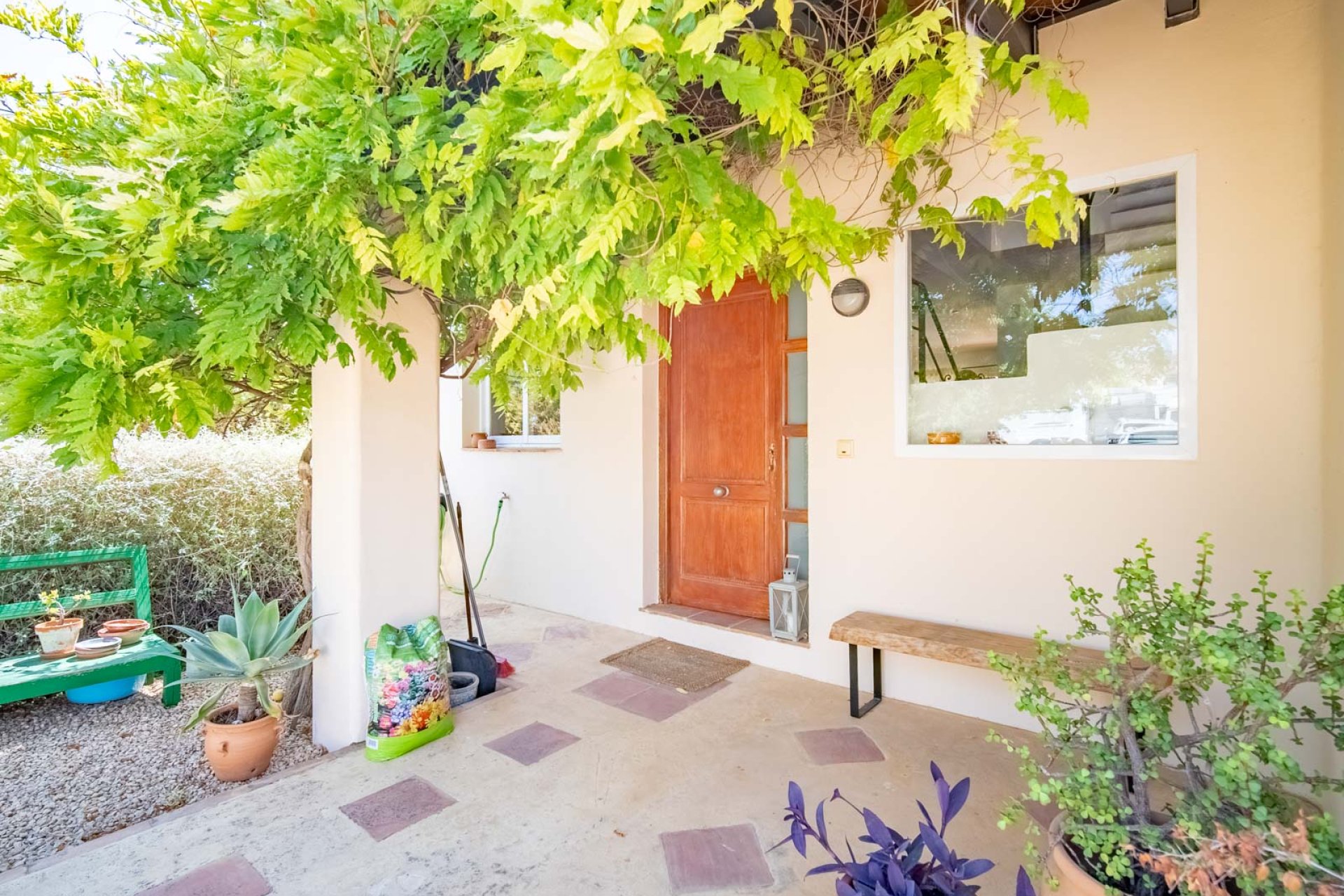 Revente - Villa -
La Nucía