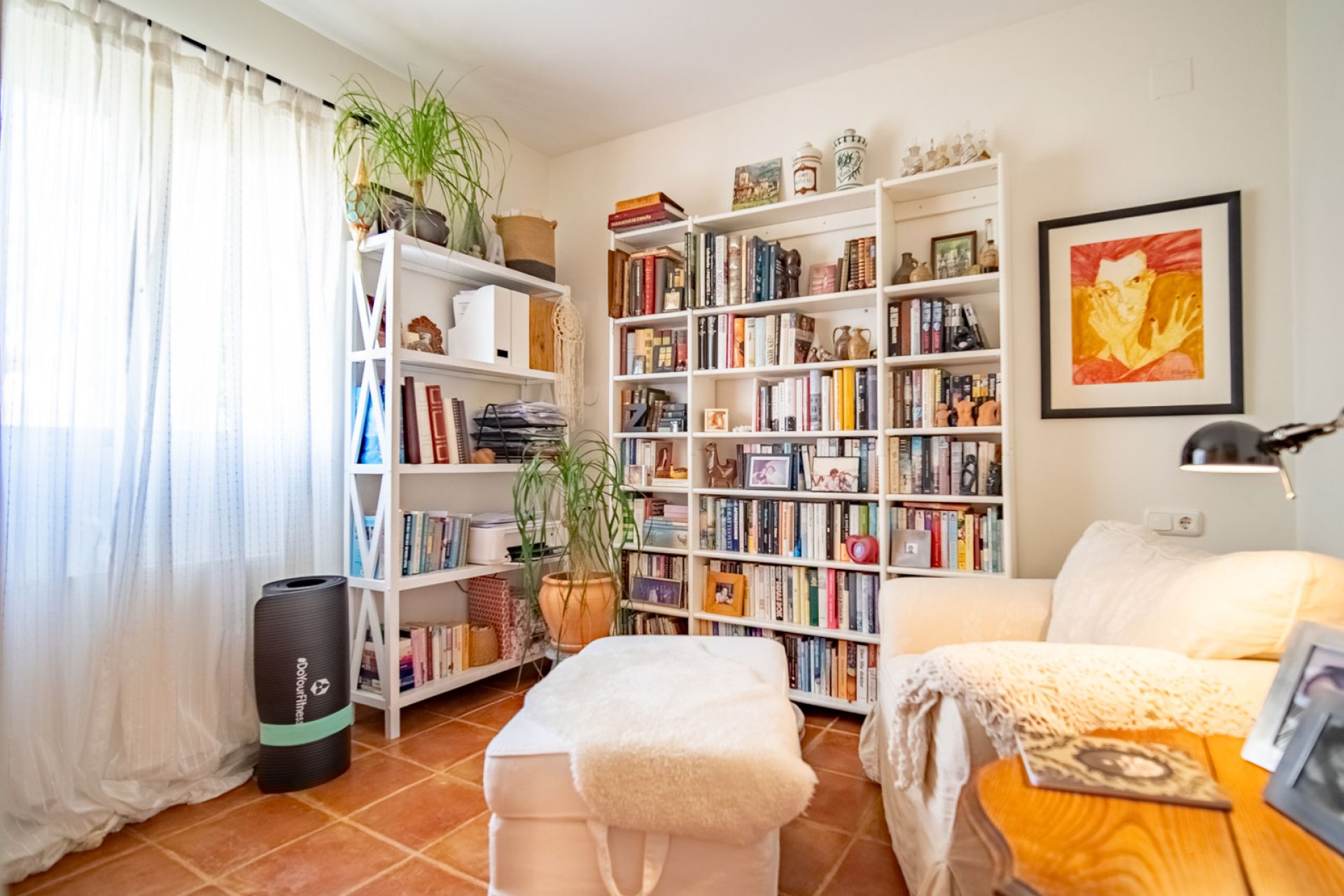 Revente - Villa -
La Nucía