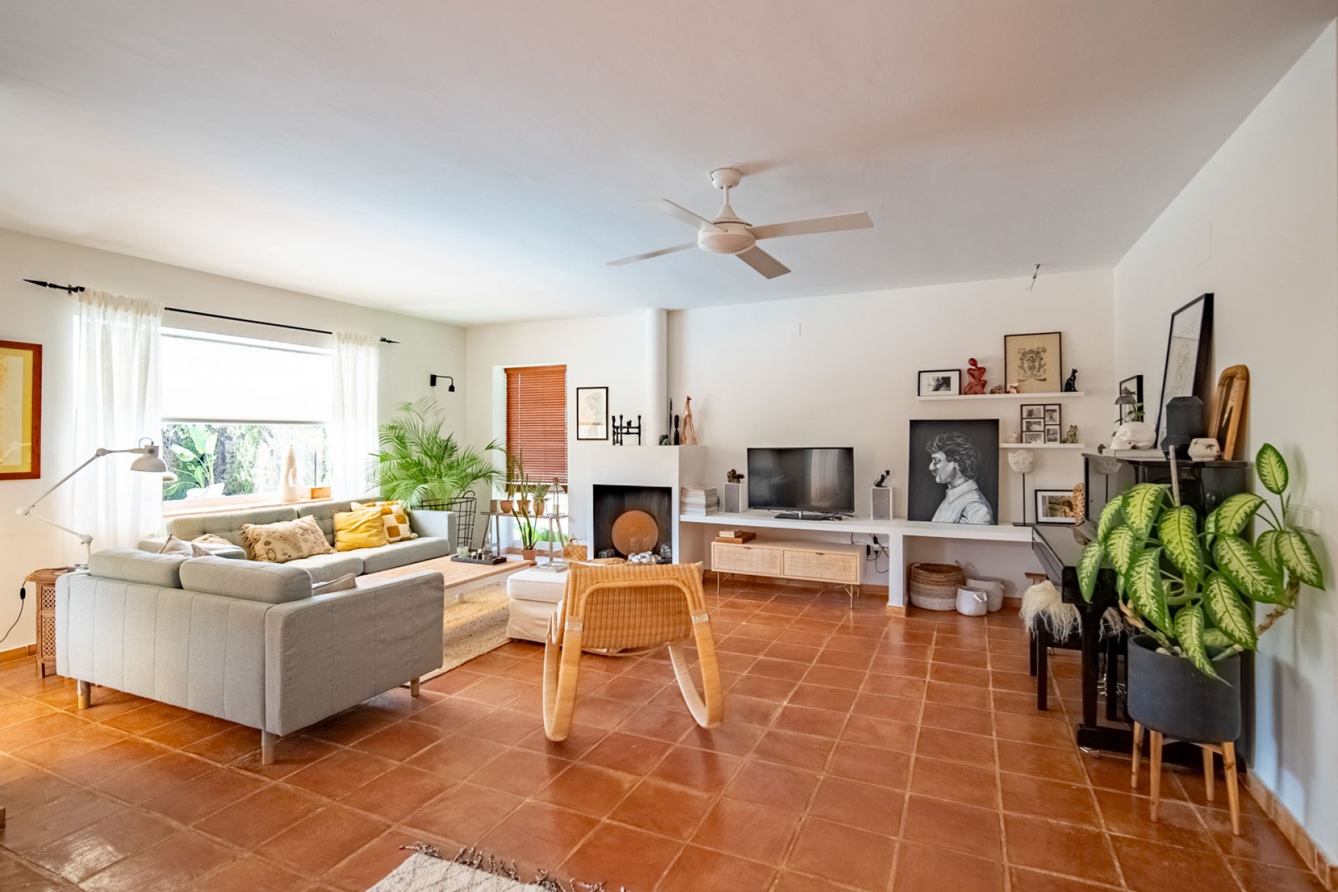 Revente - Villa -
La Nucía