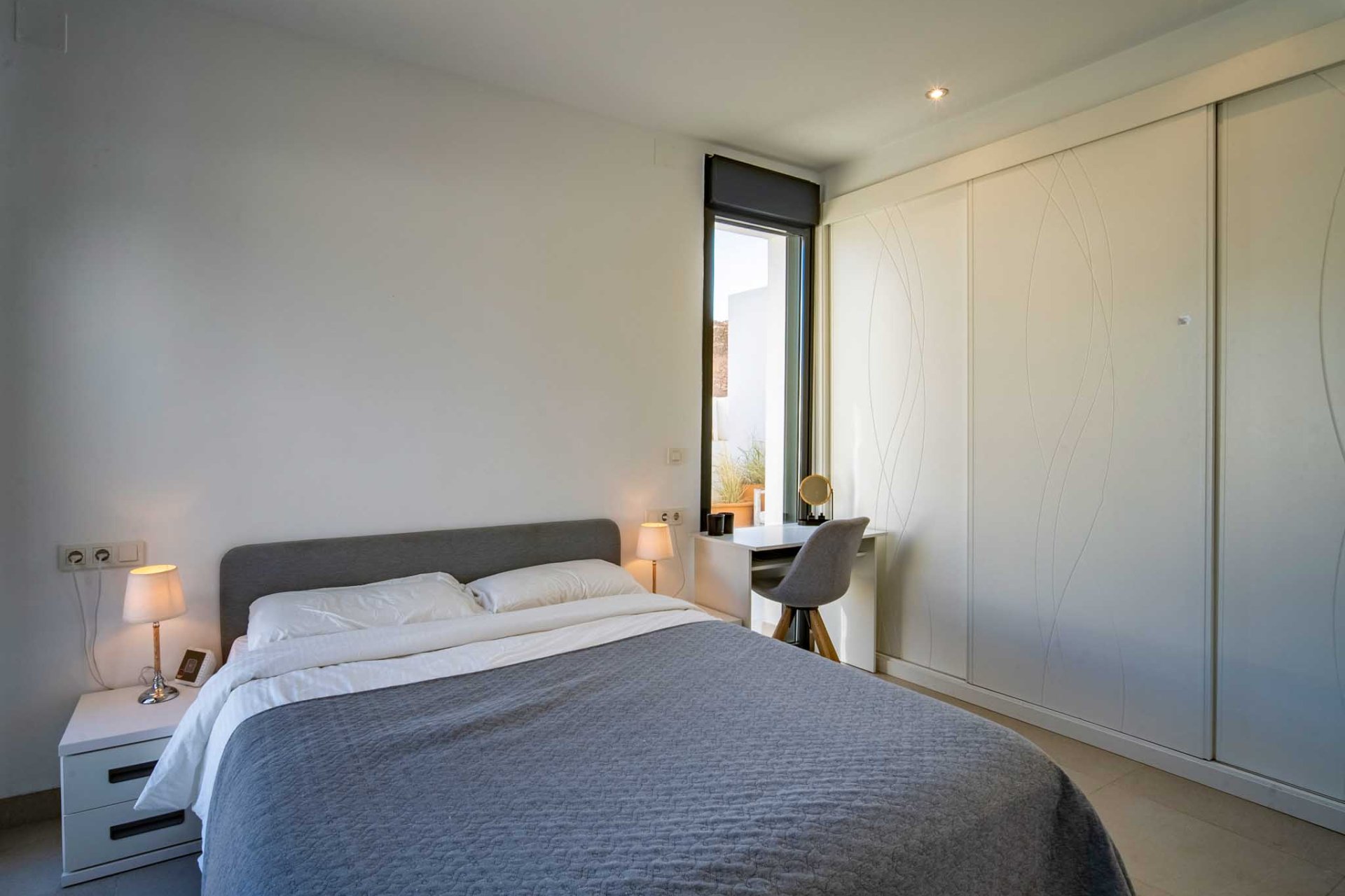 Revente - Villa -
Polop - La Alberca