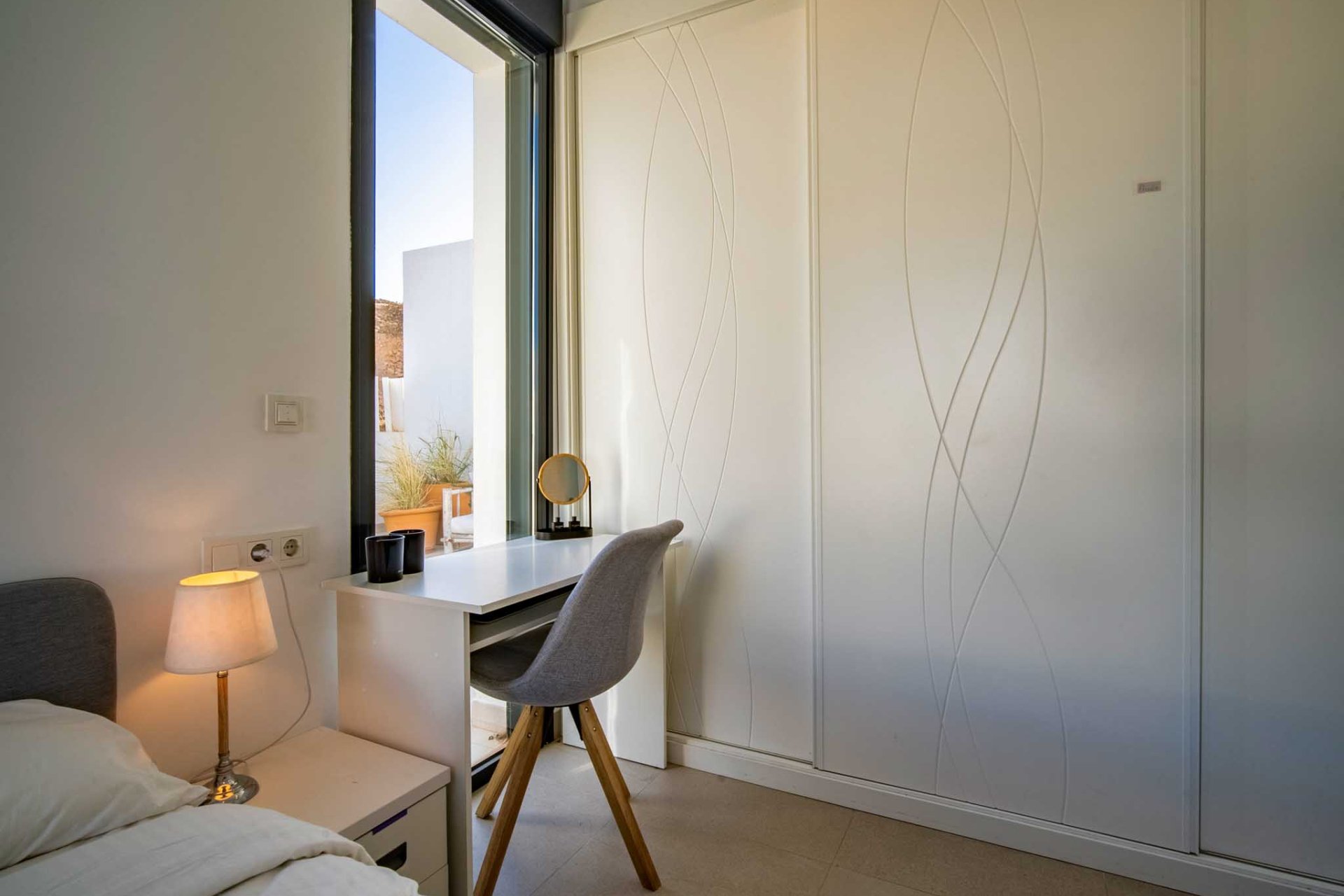 Revente - Villa -
Polop - La Alberca