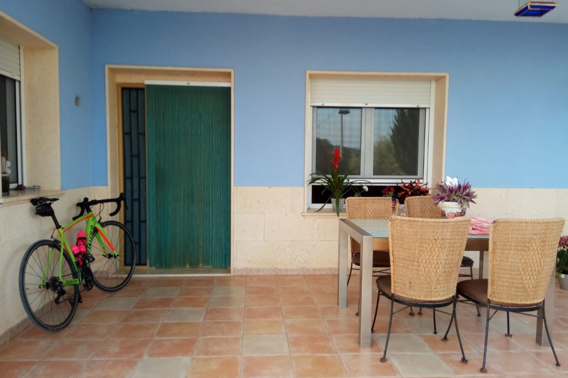 Revente - Villa -
Yecla