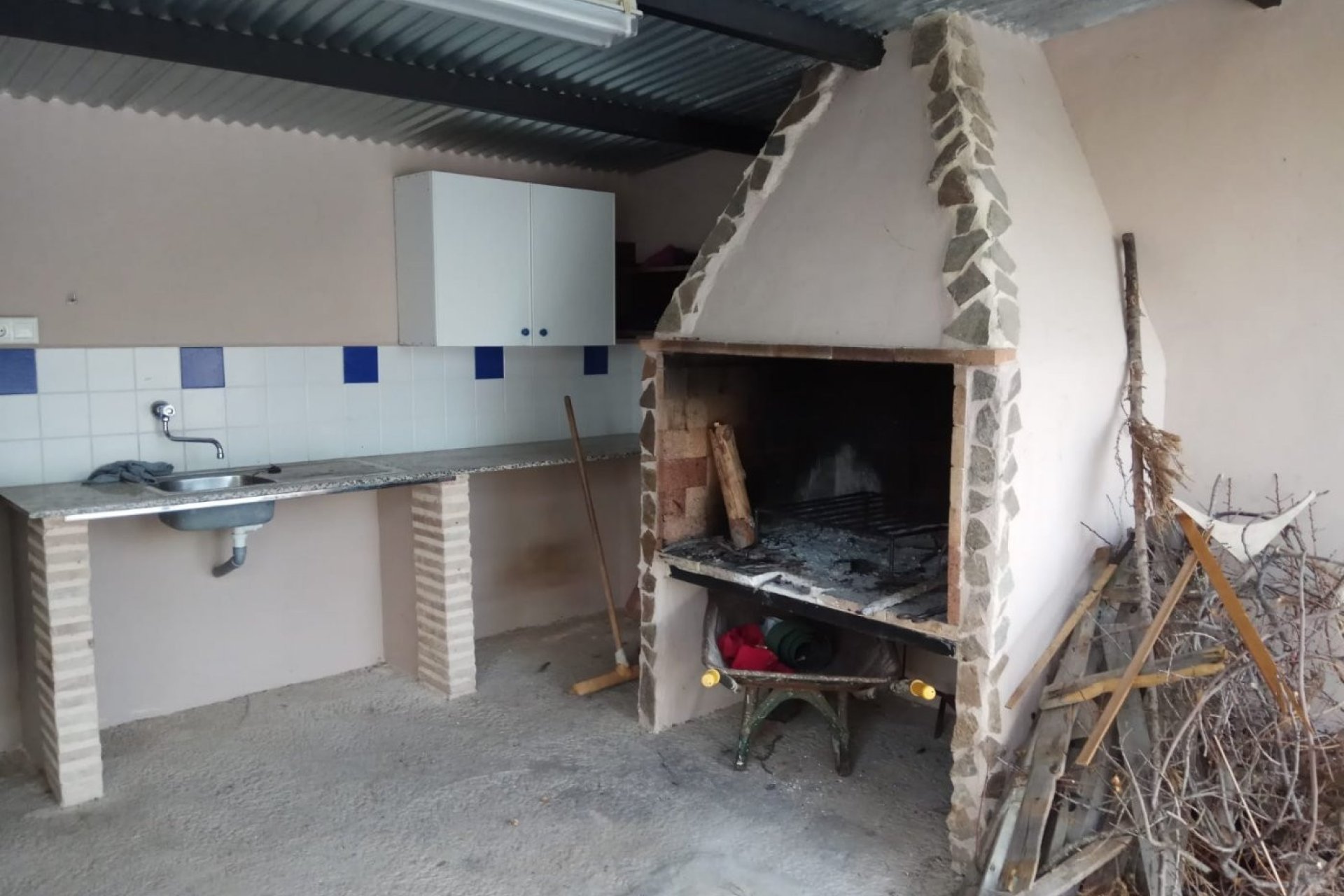 Revente - Villa -
Yecla