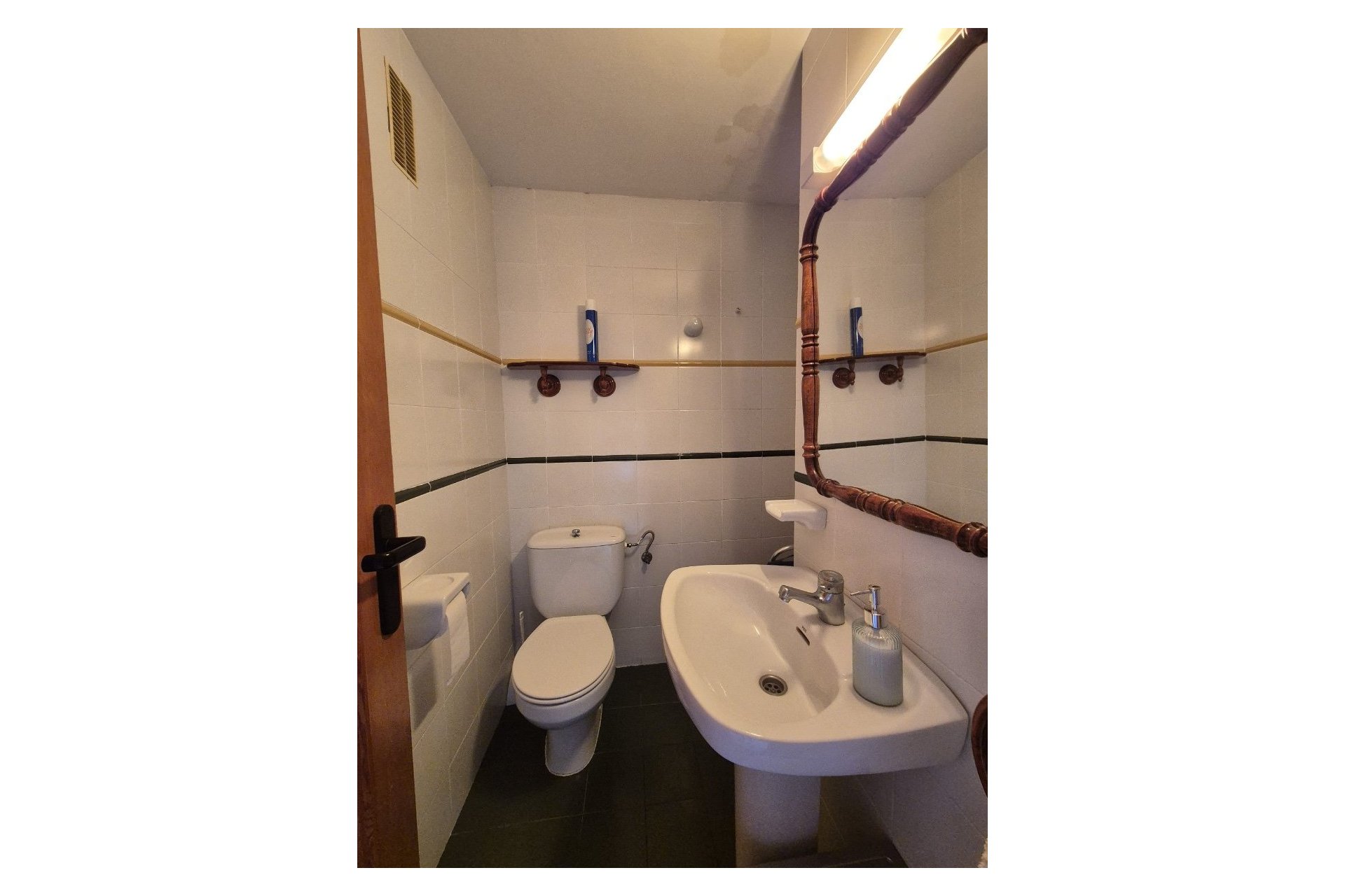 Short Term Rental - Apartment / Flat -
Albir