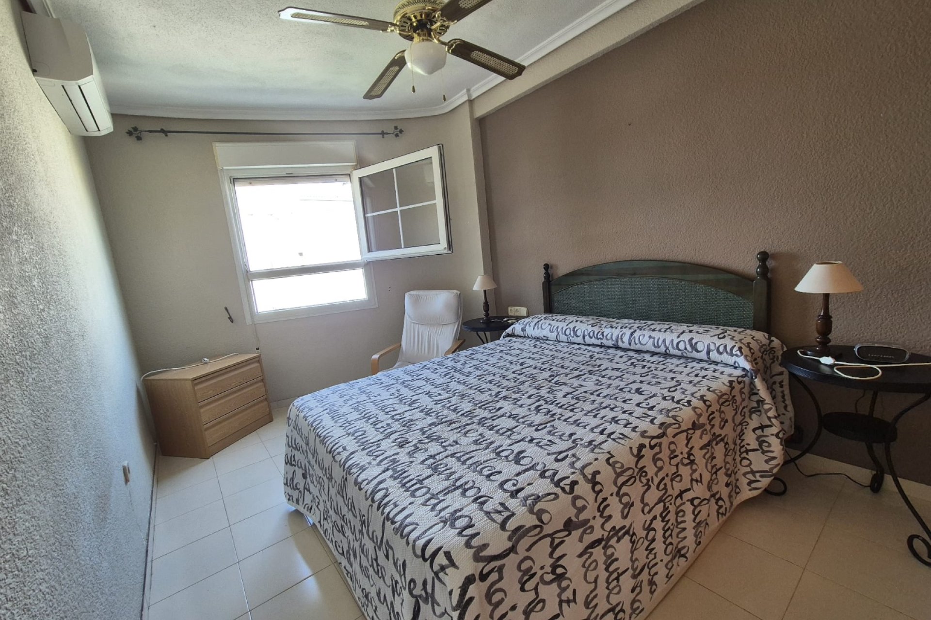 Short Term Rental - Apartment / Flat -
Albir