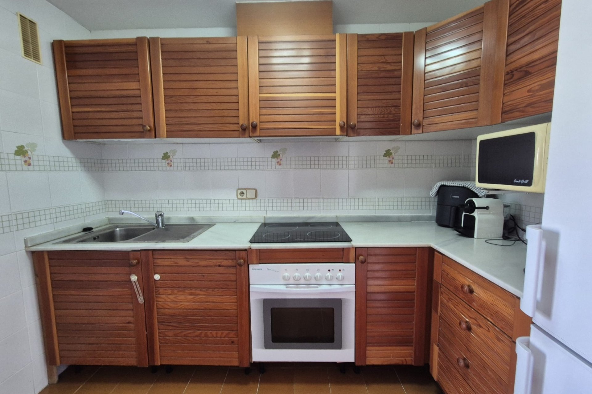 Short Term Rental - Apartment / Flat -
Albir