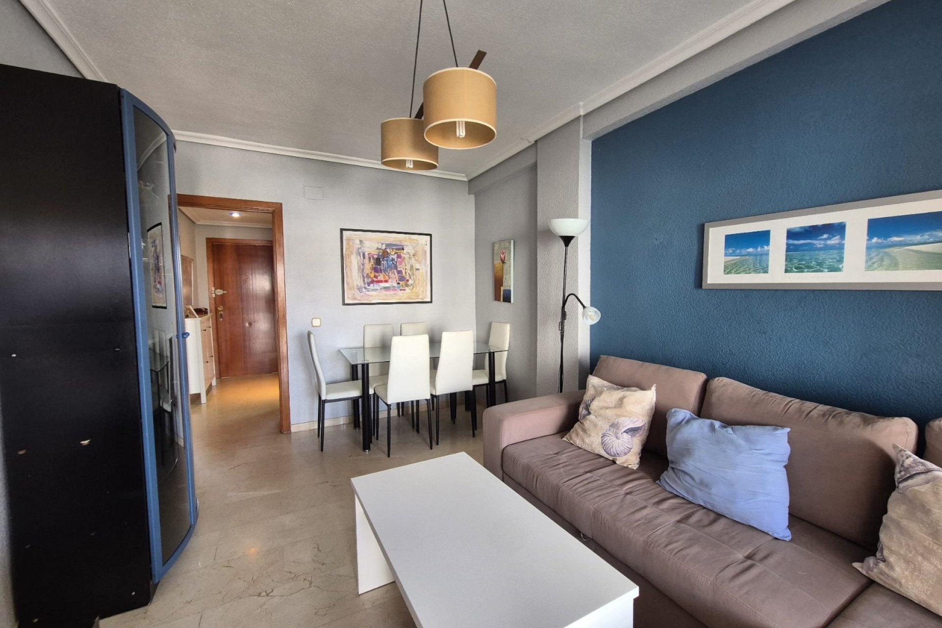 Short Term Rental - Apartment / Flat -
Albir