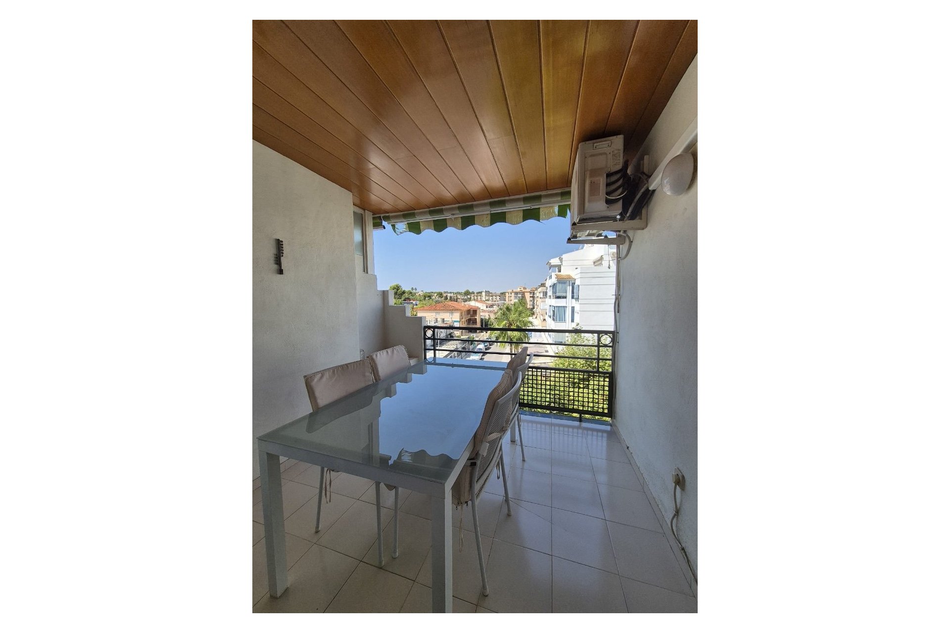 Short Term Rental - Apartment / Flat -
Albir