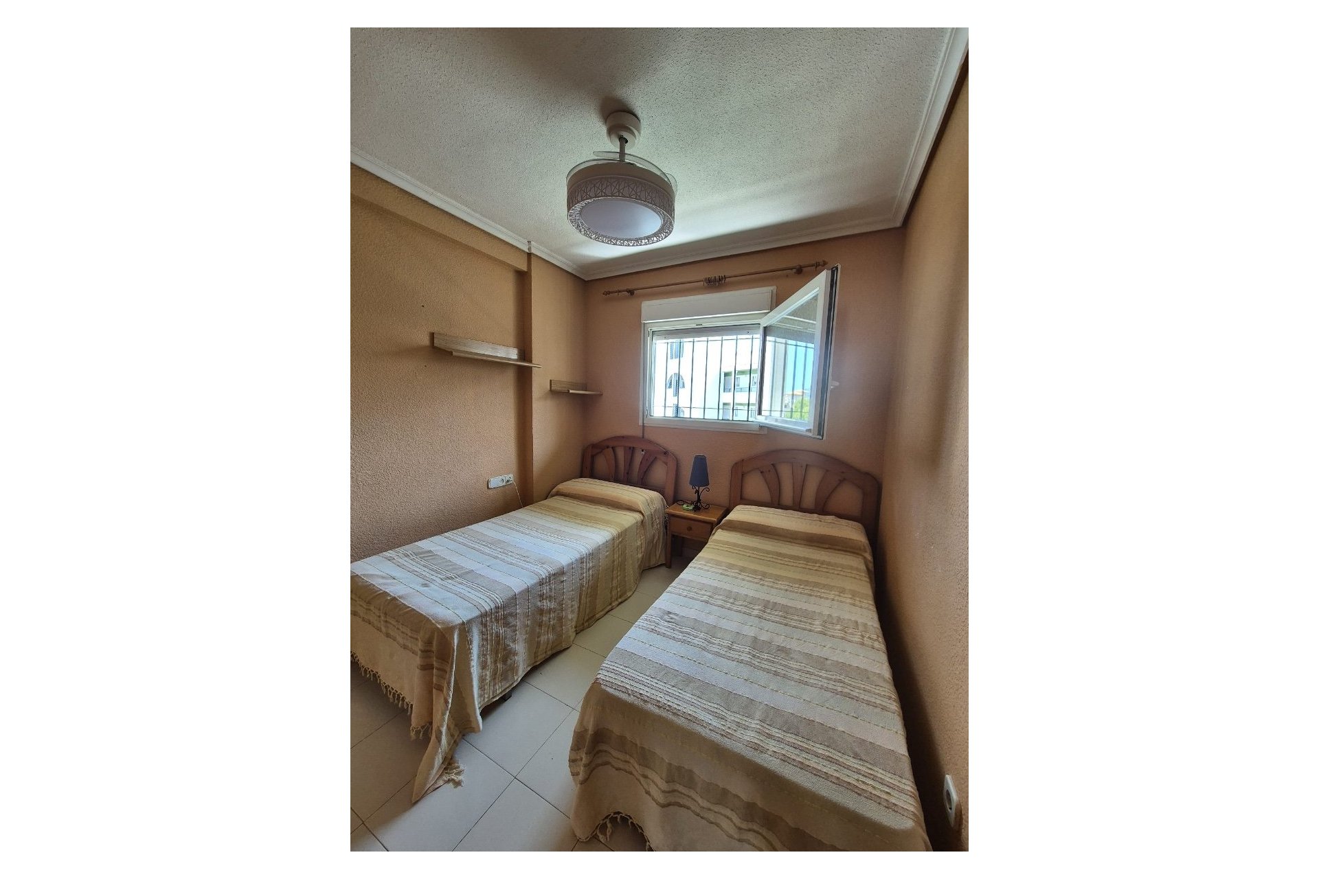 Short Term Rental - Apartment / Flat -
Albir